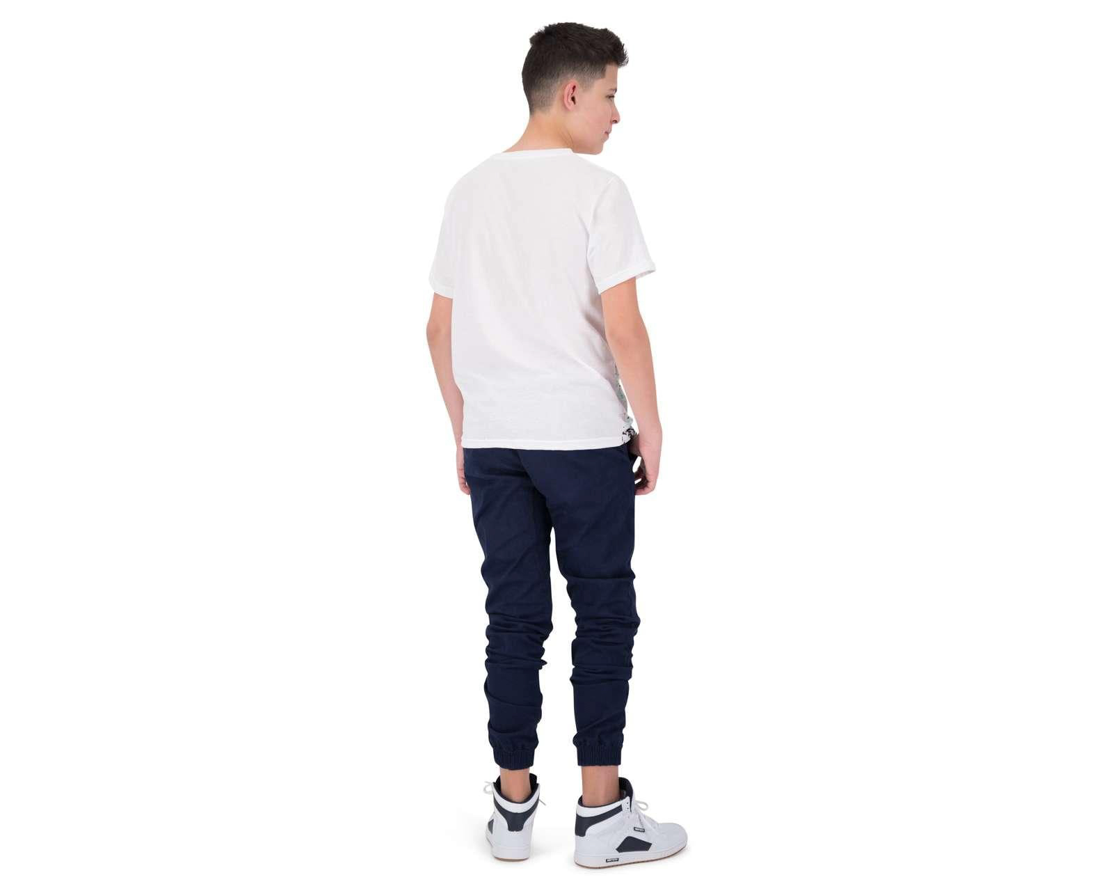 Foto 4 pulgar | Foto 3 | Playera Neo*City