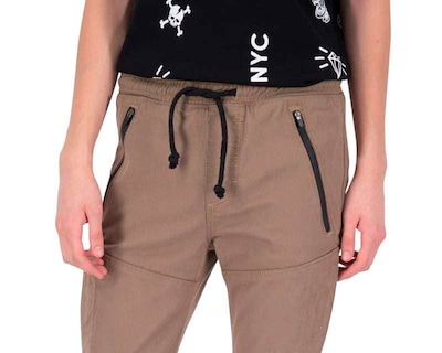 Foto 4 | Foto 4 | Pantalón Jogger marca Neo*City Juvenil