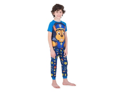 Foto 1 | Foto 1 | Pijama Paw Patrol para Niño