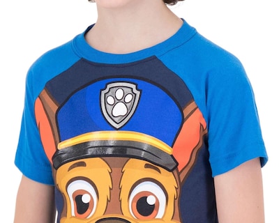 Foto 3 | Foto 3 | Pijama Paw Patrol para Niño
