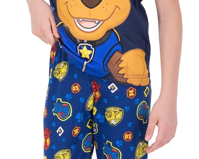 Foto 4 | Foto 4 | Pijama Paw Patrol para Niño