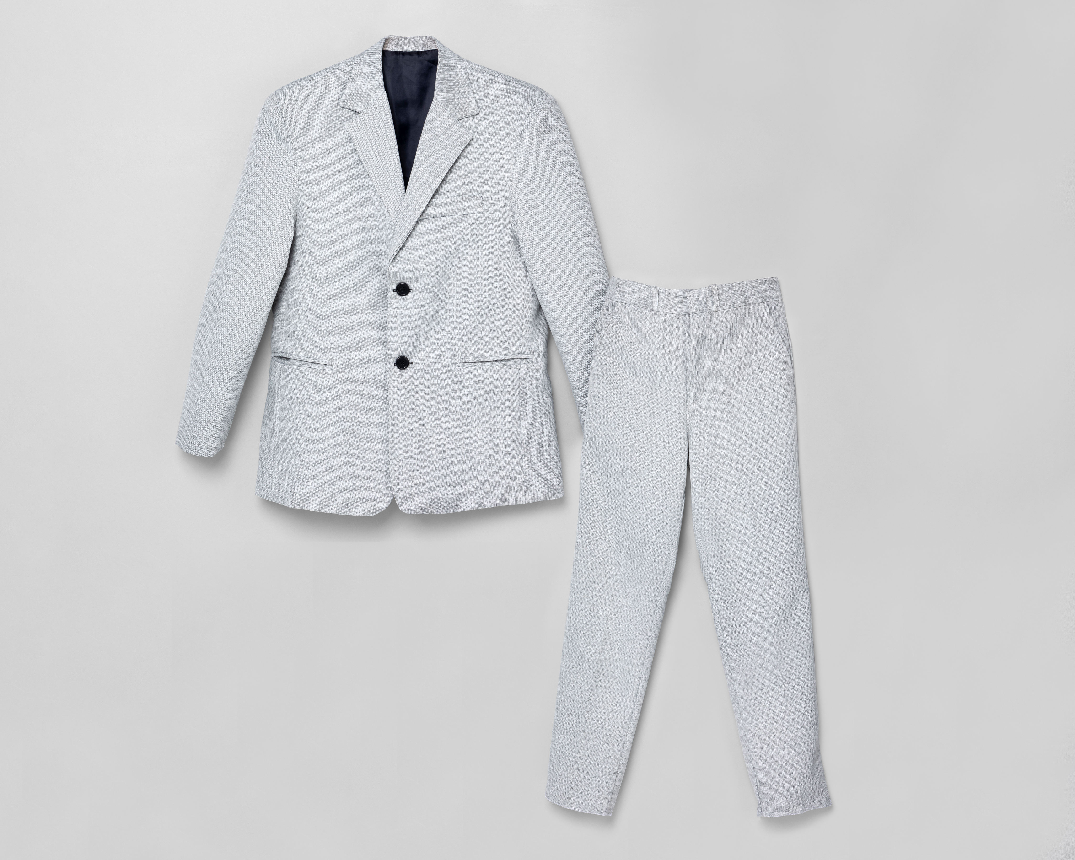 Traje Refill Juvenil