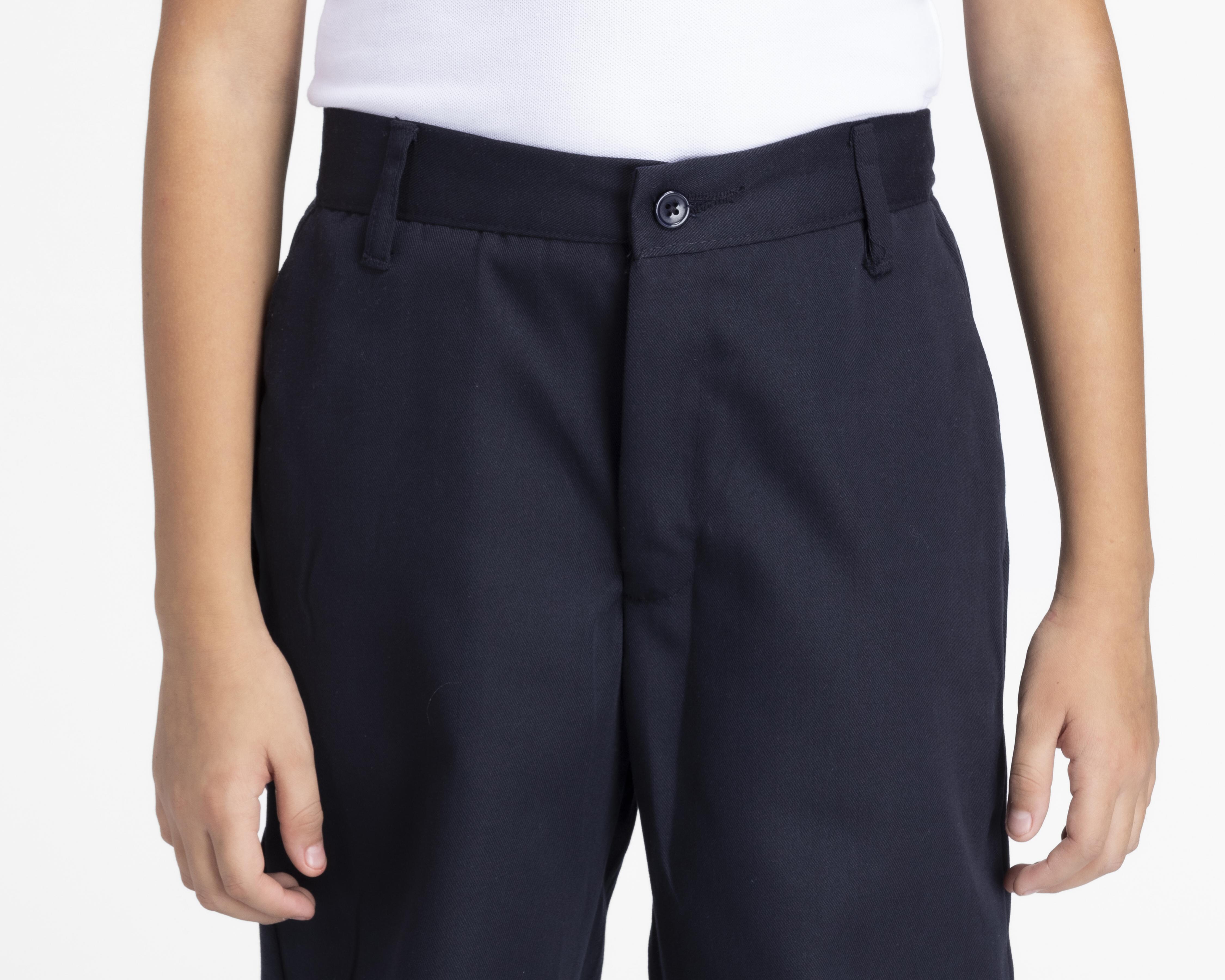 Foto 5 pulgar | Foto 4 | Pantalón Grafito para Niño