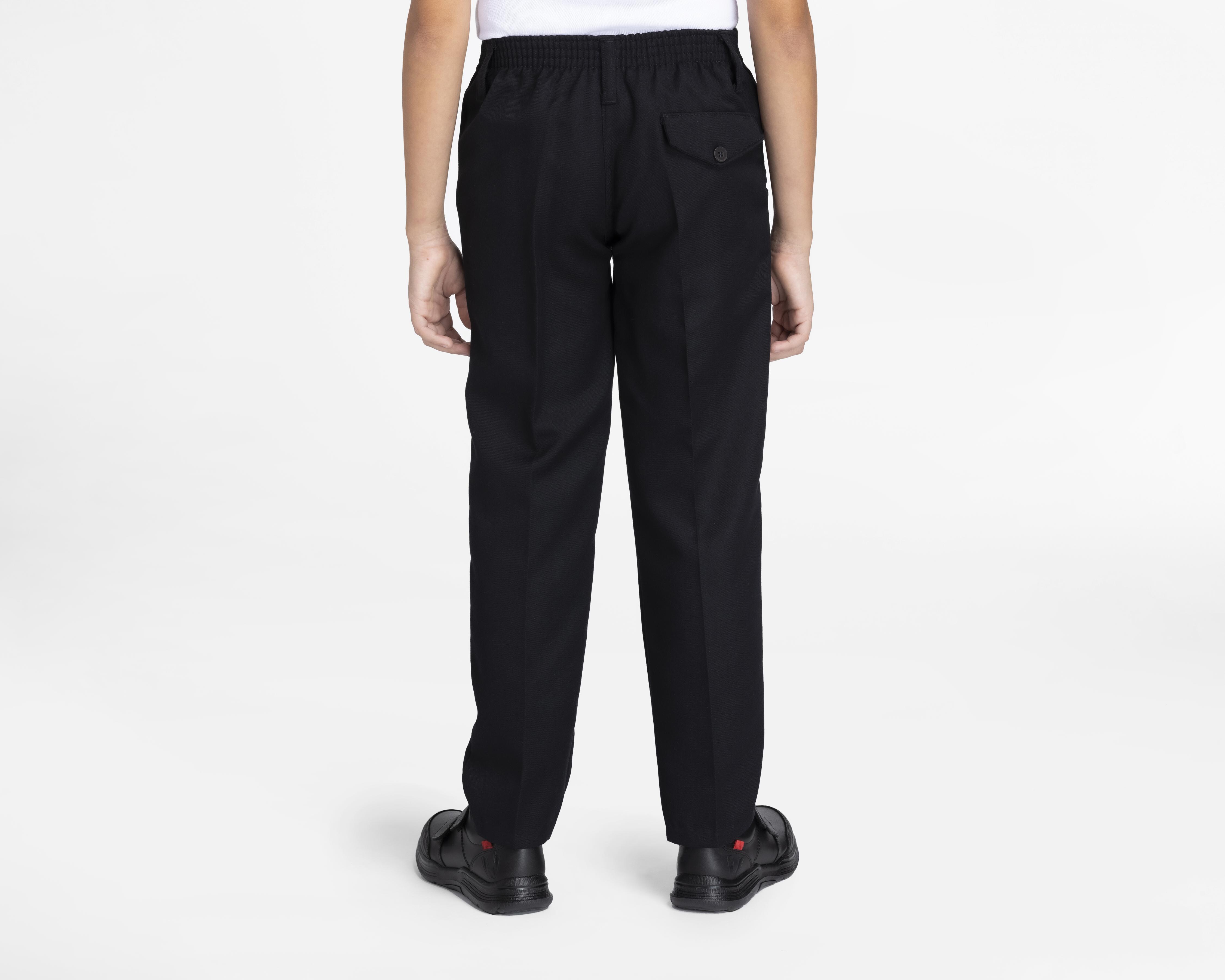 Foto 4 pulgar | Foto 3 | Pantalón Grafito para Niño