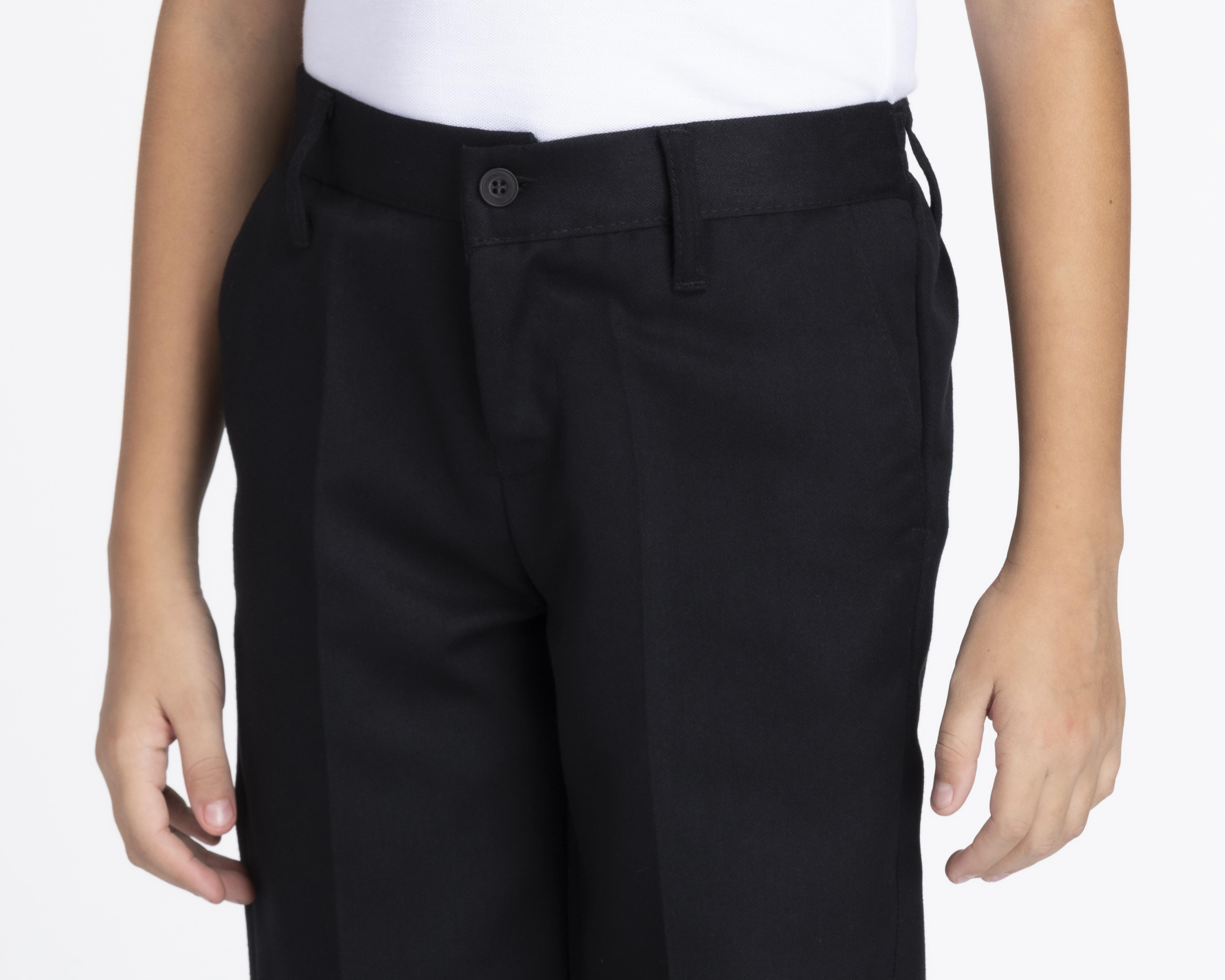 Foto 5 pulgar | Foto 4 | Pantalón Grafito para Niño