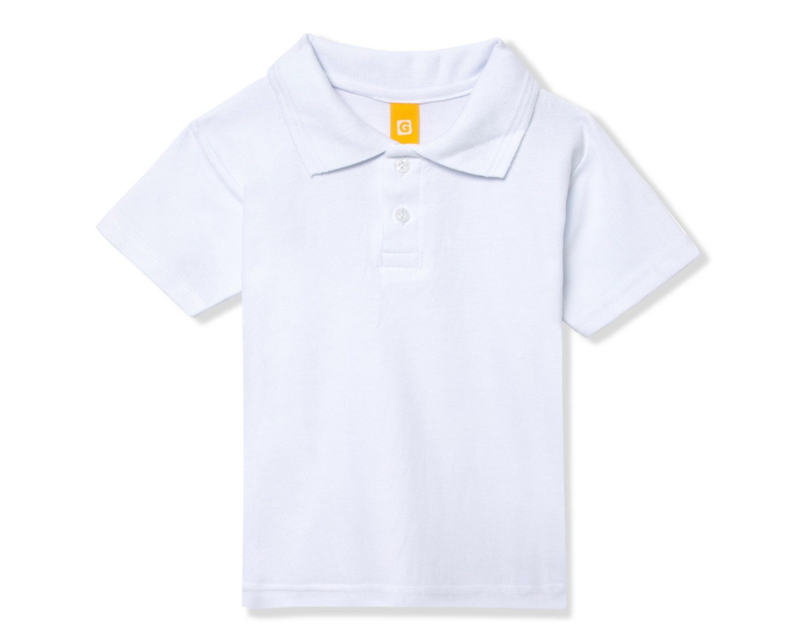 Foto 4 | Foto 4 | Playera Escolar Grafito para Niño