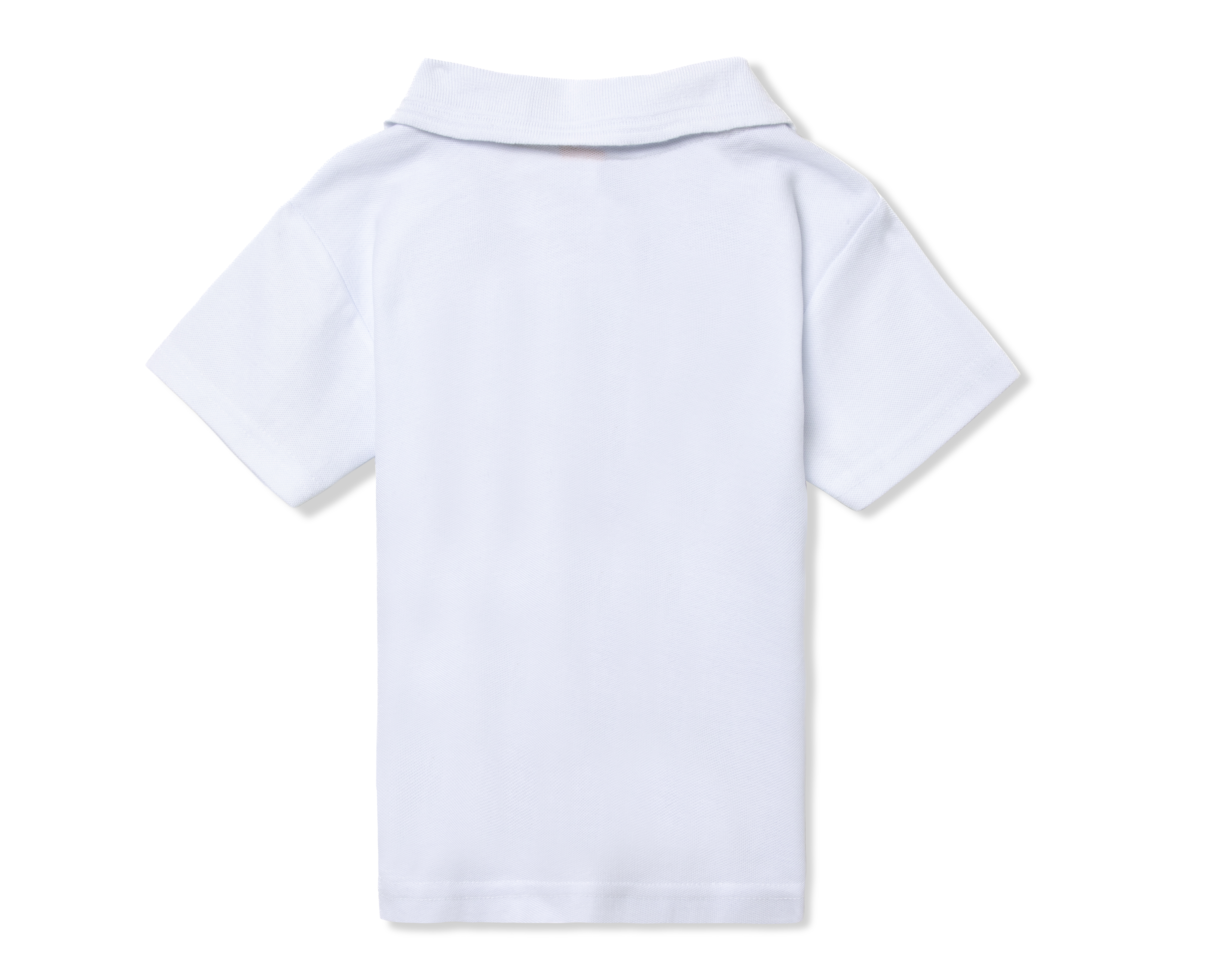 Foto 5 | Foto 5 | Playera Escolar Grafito para Niño