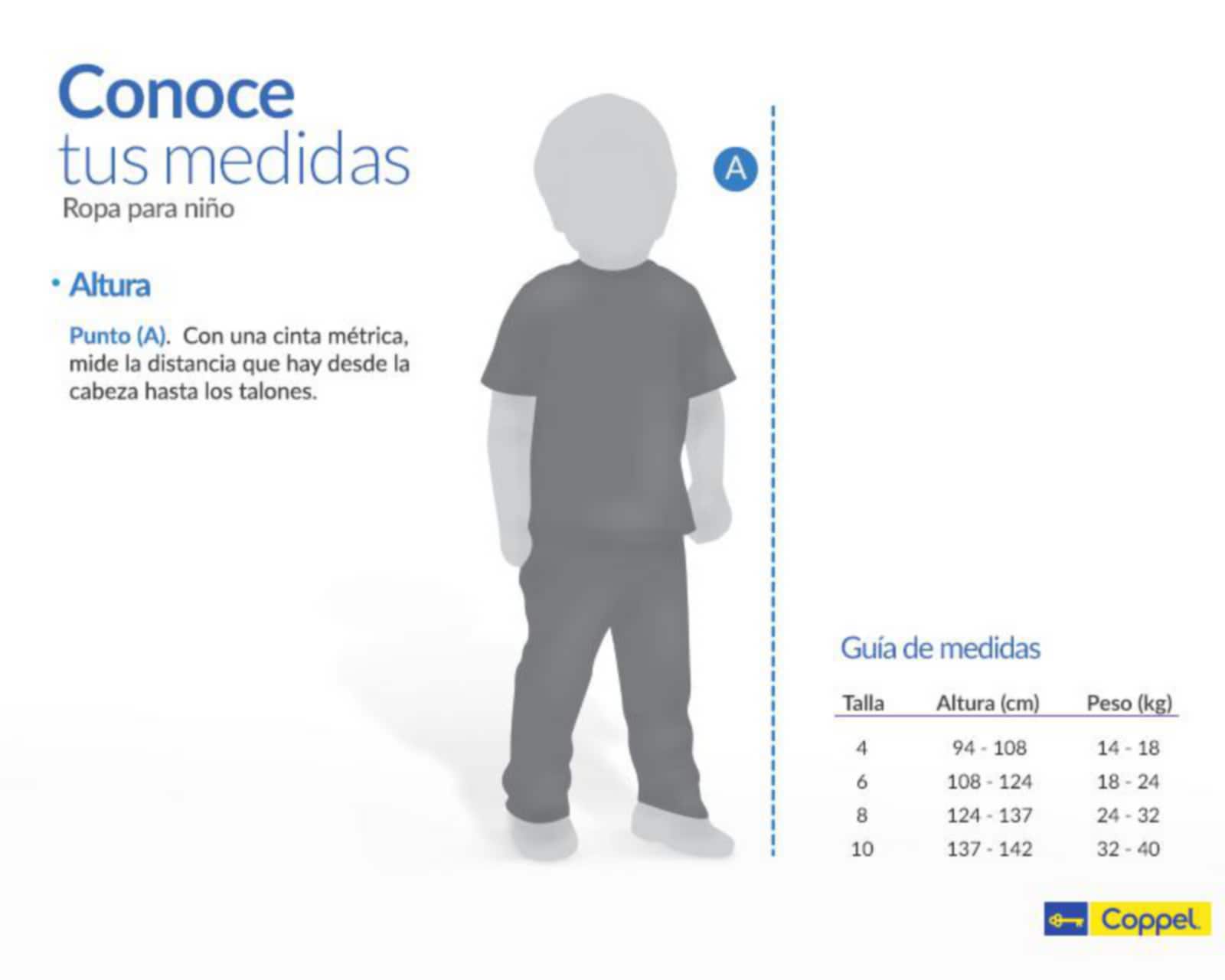 Foto 7 | Foto 7 | Playera Escolar Grafito para Niño