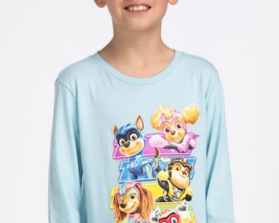 Foto 4 | Foto 4 | Playera Paw Patrol Estampada para Niño