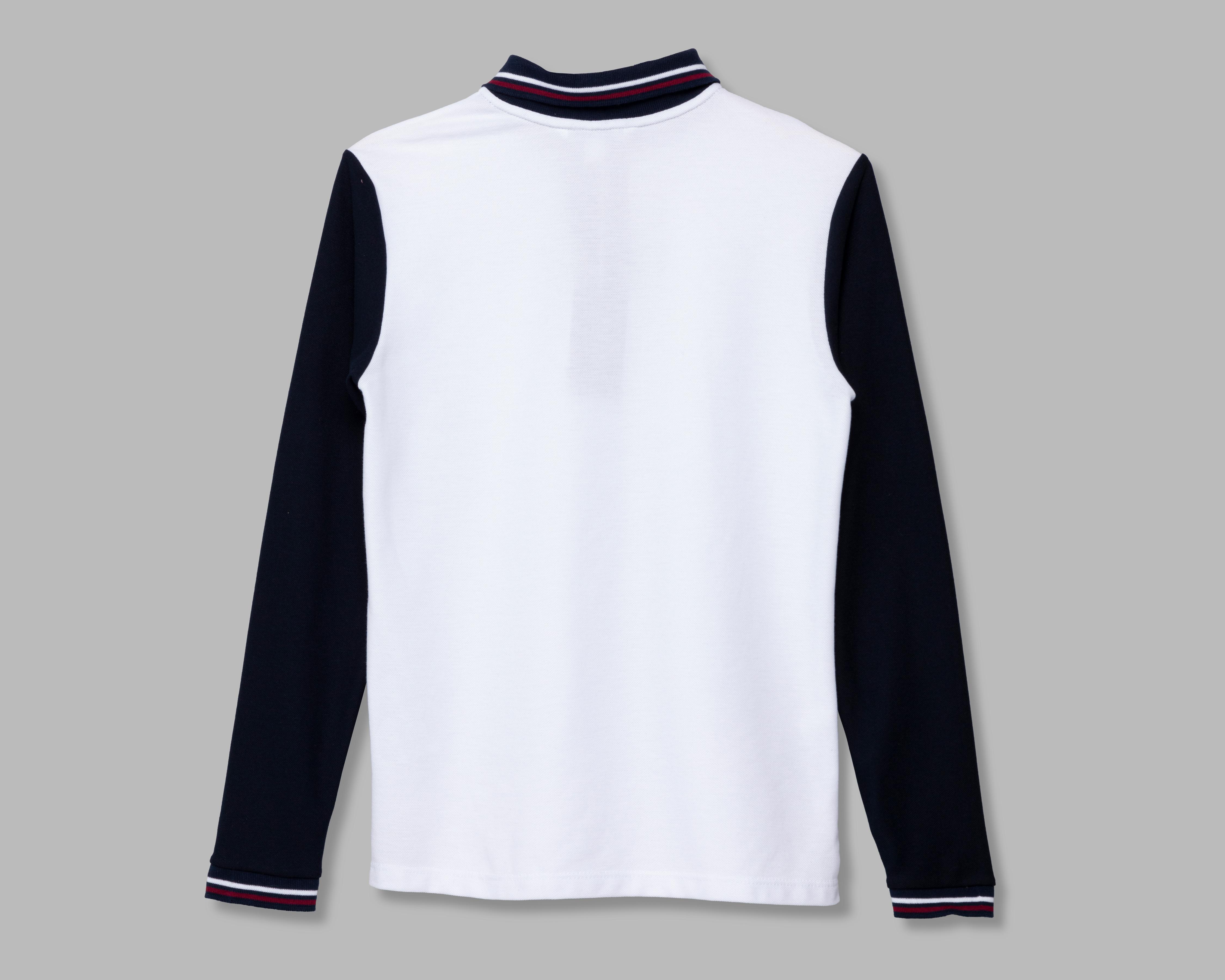 Foto 5 | Foto 5 | Playera Refill Juvenil