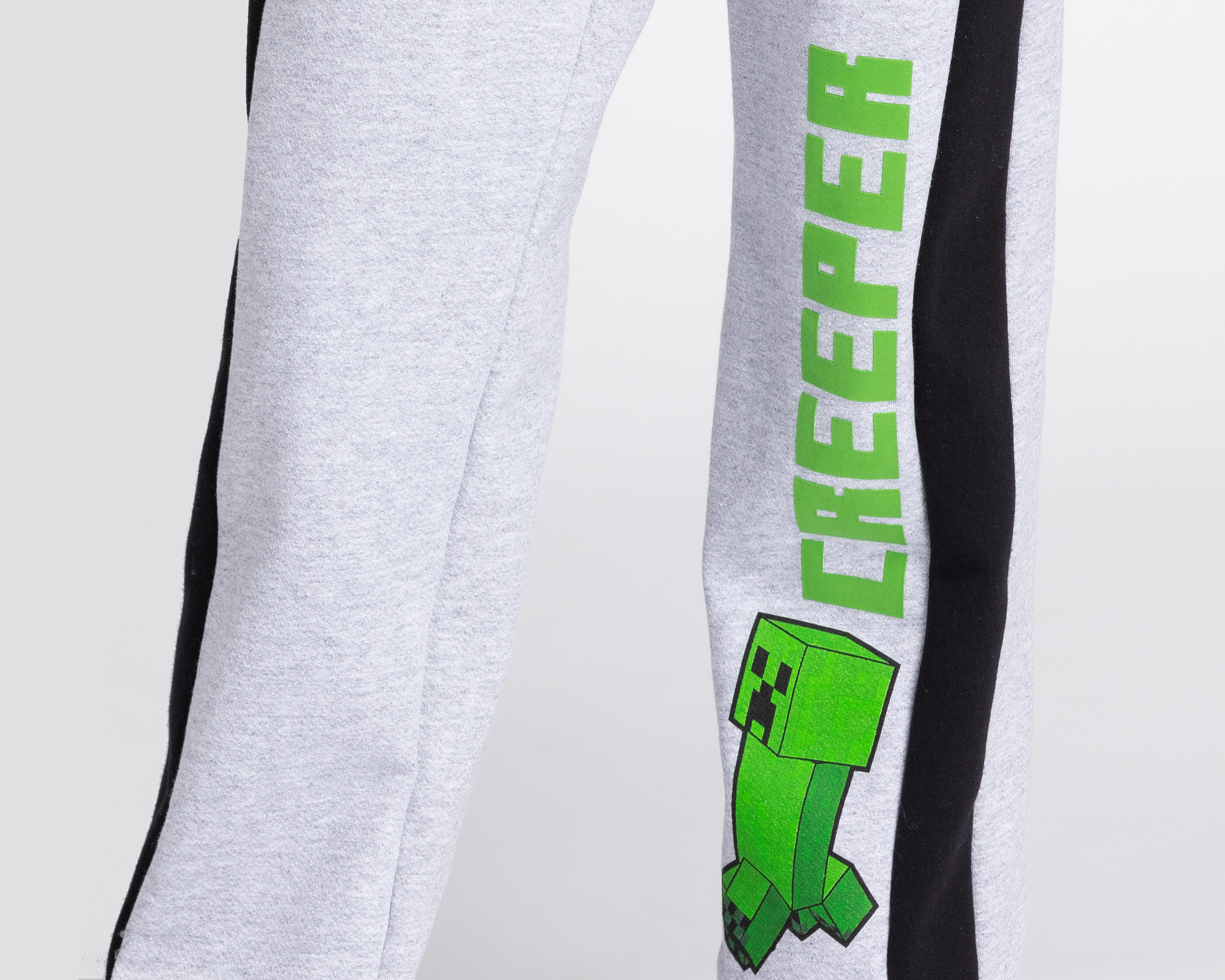 Foto 3 | Foto 3 | Pants Minecraft para Niño