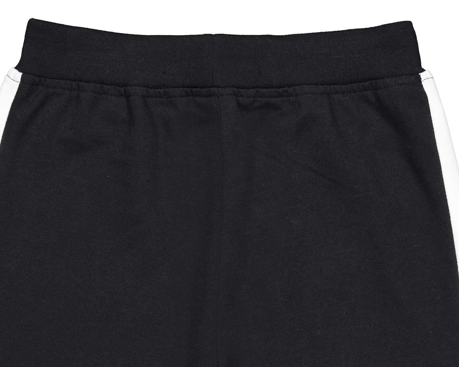 Foto 9 pulgar | Foto 8 | Pantalón Deportivo Negro Neo*City Juvenil