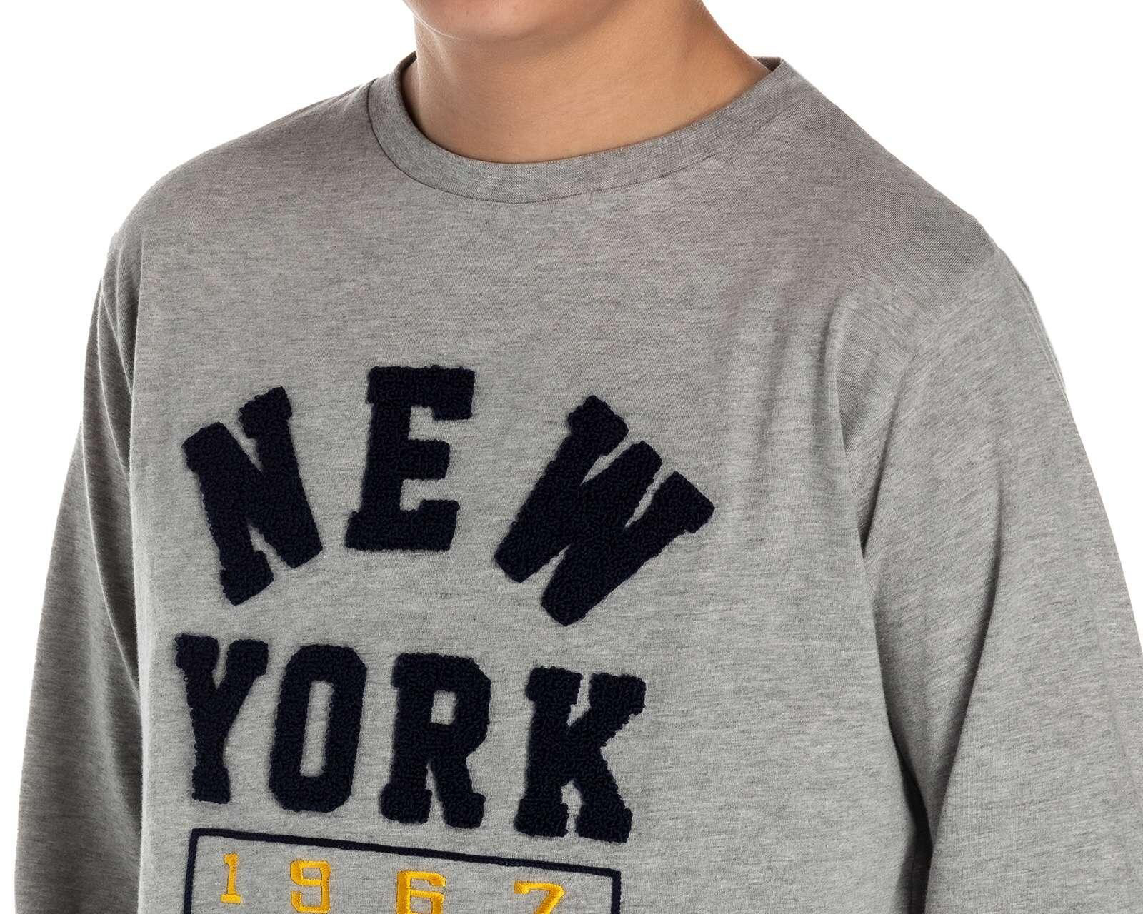 Foto 3 | Foto 3 | Playera Refill Juvenil