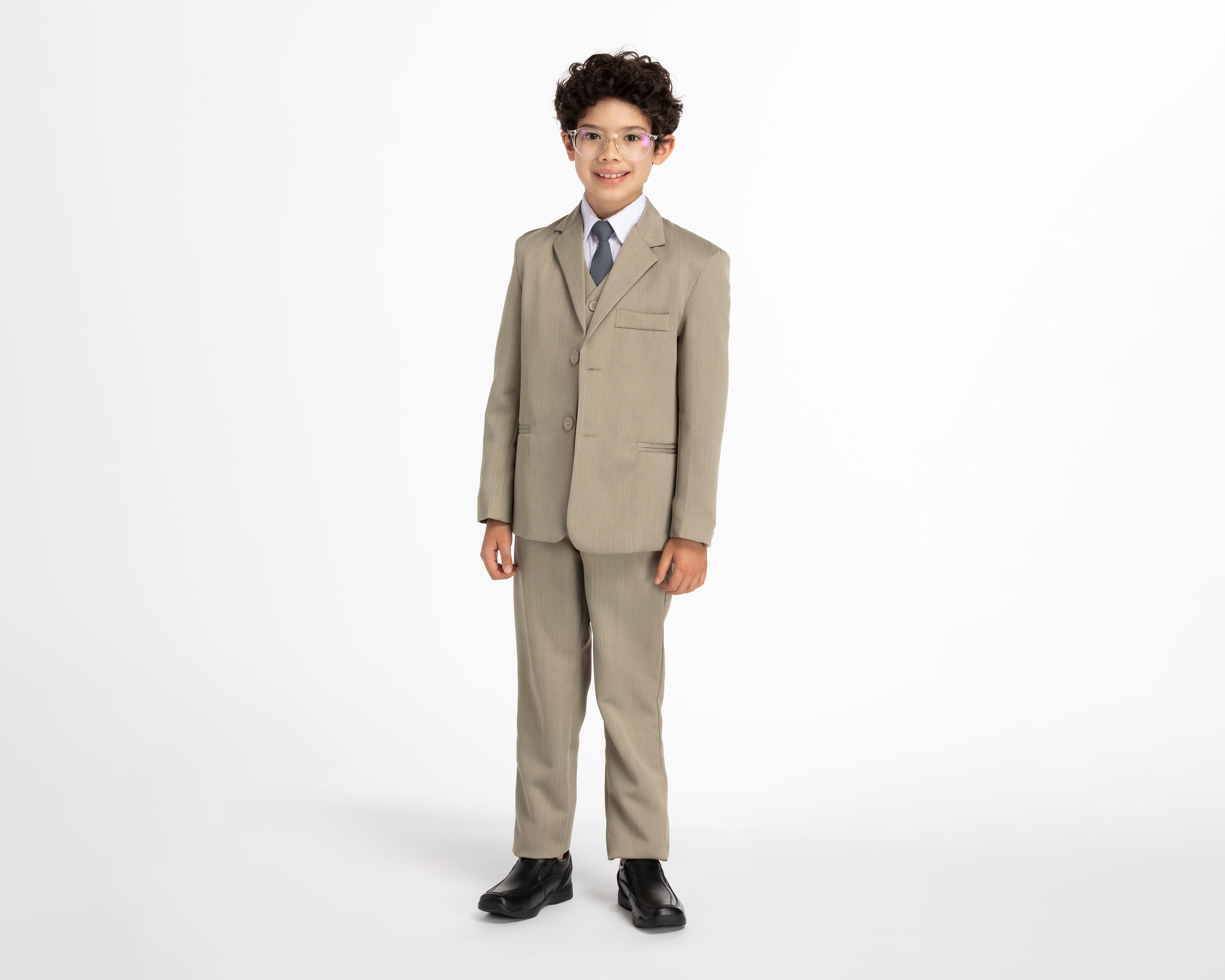 Foto 2 pulgar | Foto 1 | Traje Refill para Niño