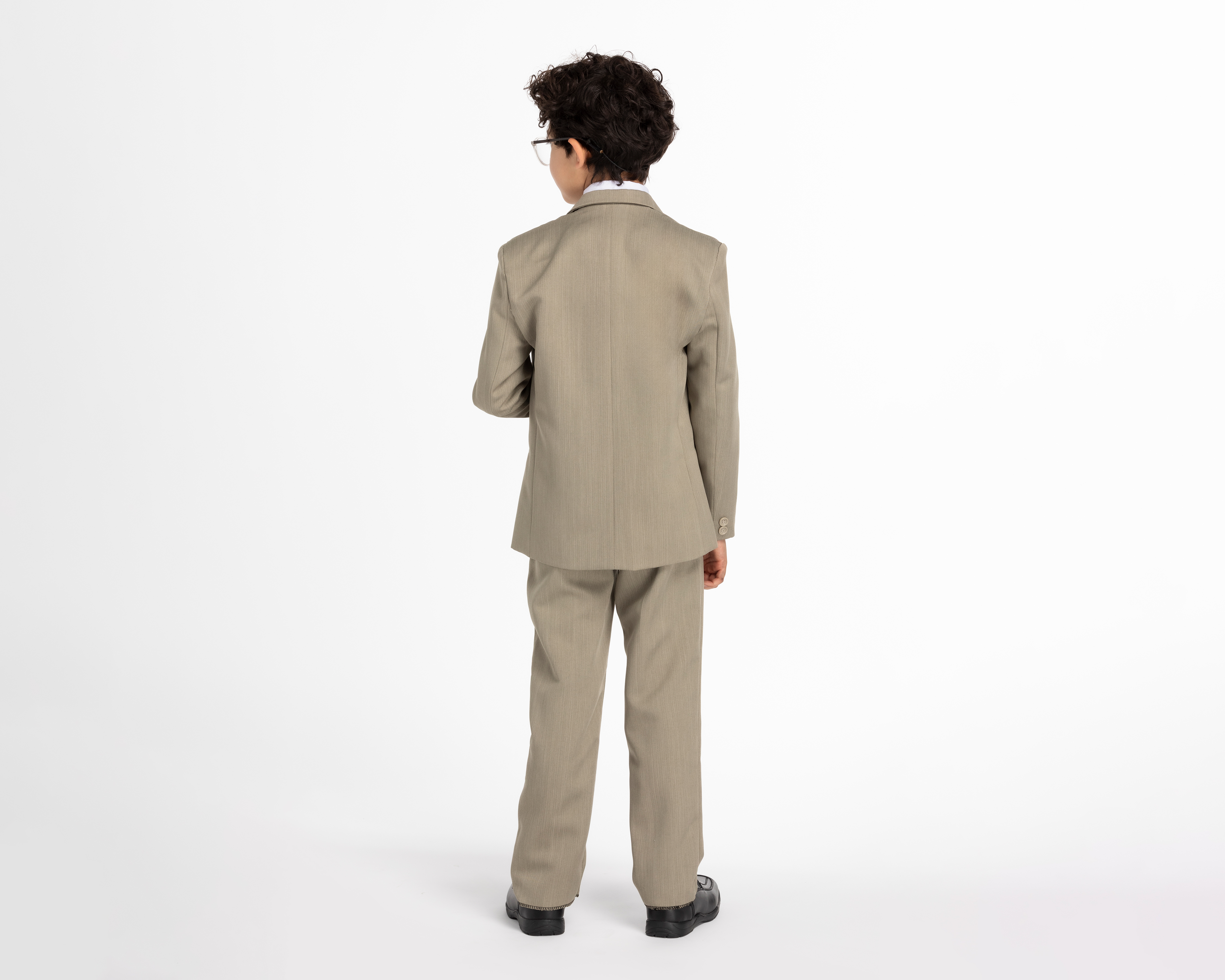 Foto 3 pulgar | Foto 2 | Traje Refill para Niño