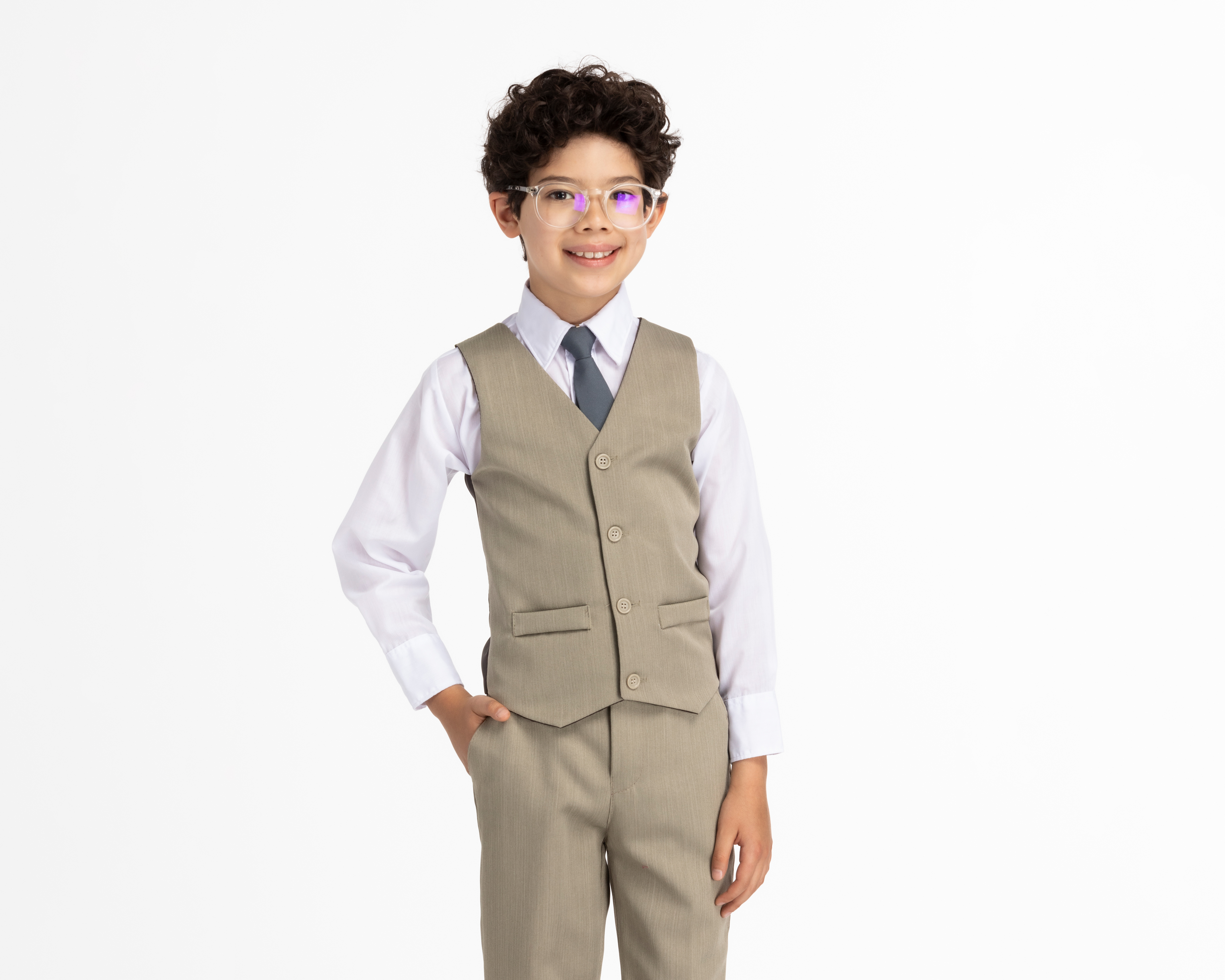 Foto 5 pulgar | Foto 4 | Traje Refill para Niño