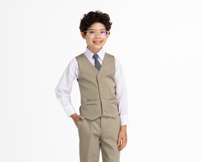 Foto 4 | Foto 4 | Traje Refill para Niño