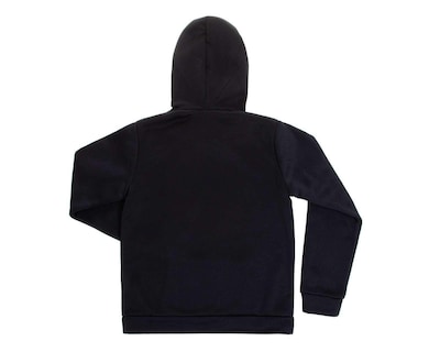 Foto 4 | Foto 6 | Sudadera Neo*City con Gorro Juvenil