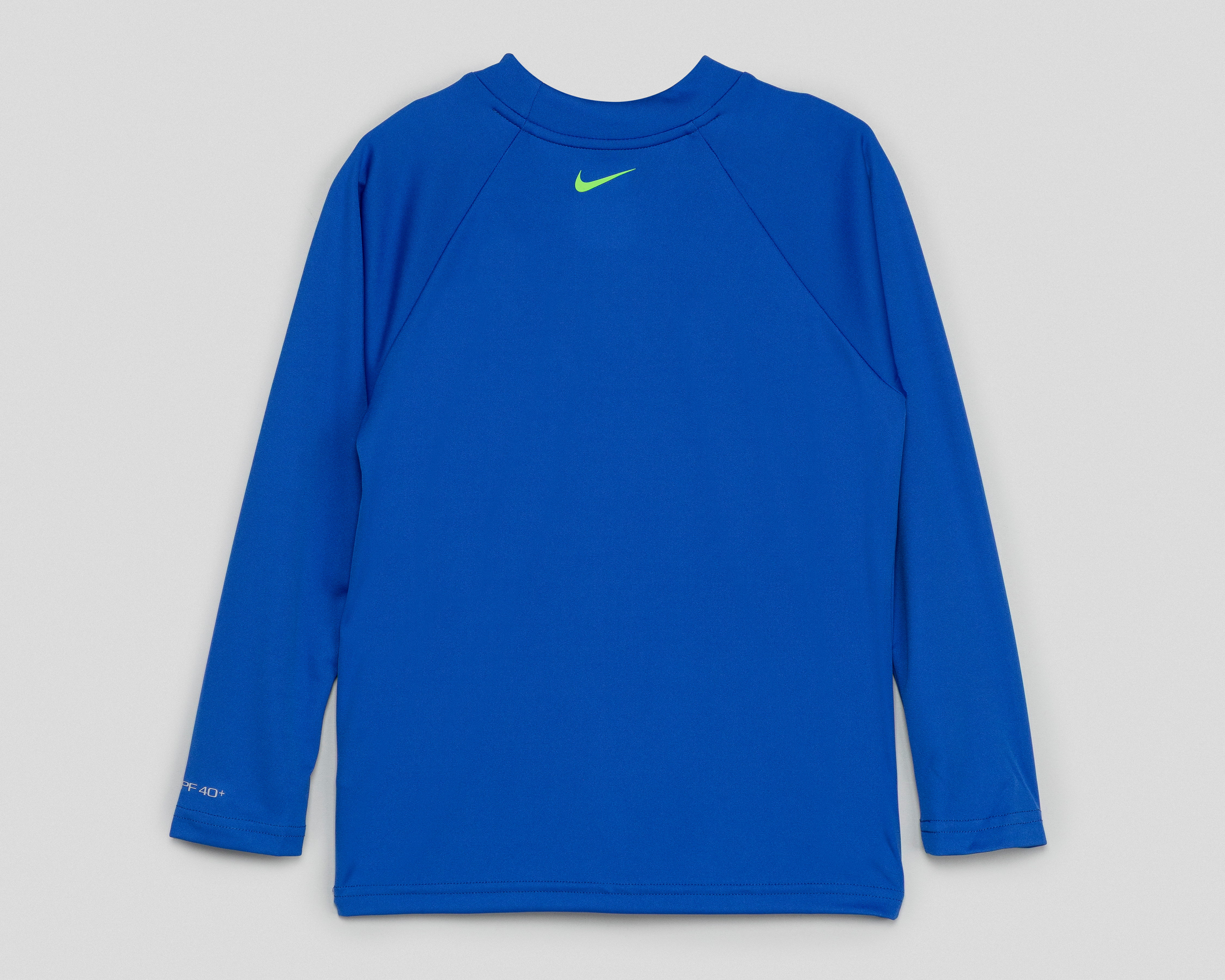 Foto 3 pulgar | Foto 2 | Playera para Natación Nike Dri-Fit para Niño