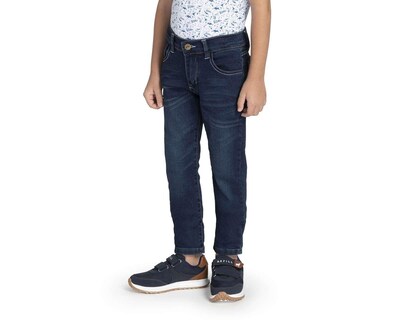 Foto 1 | Foto 1 | Pantalón Refill Regular para Niño