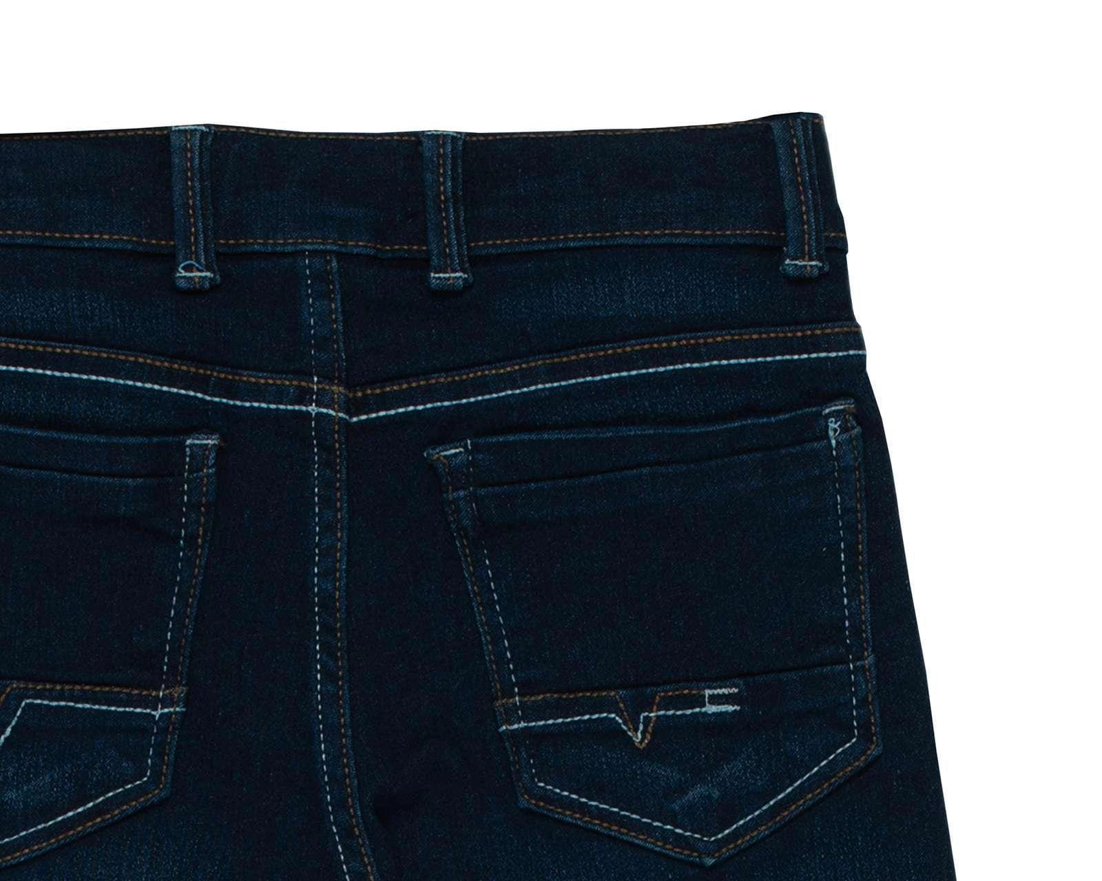 Foto 5 pulgar | Foto 4 | Pantalón Refill Regular para Niño