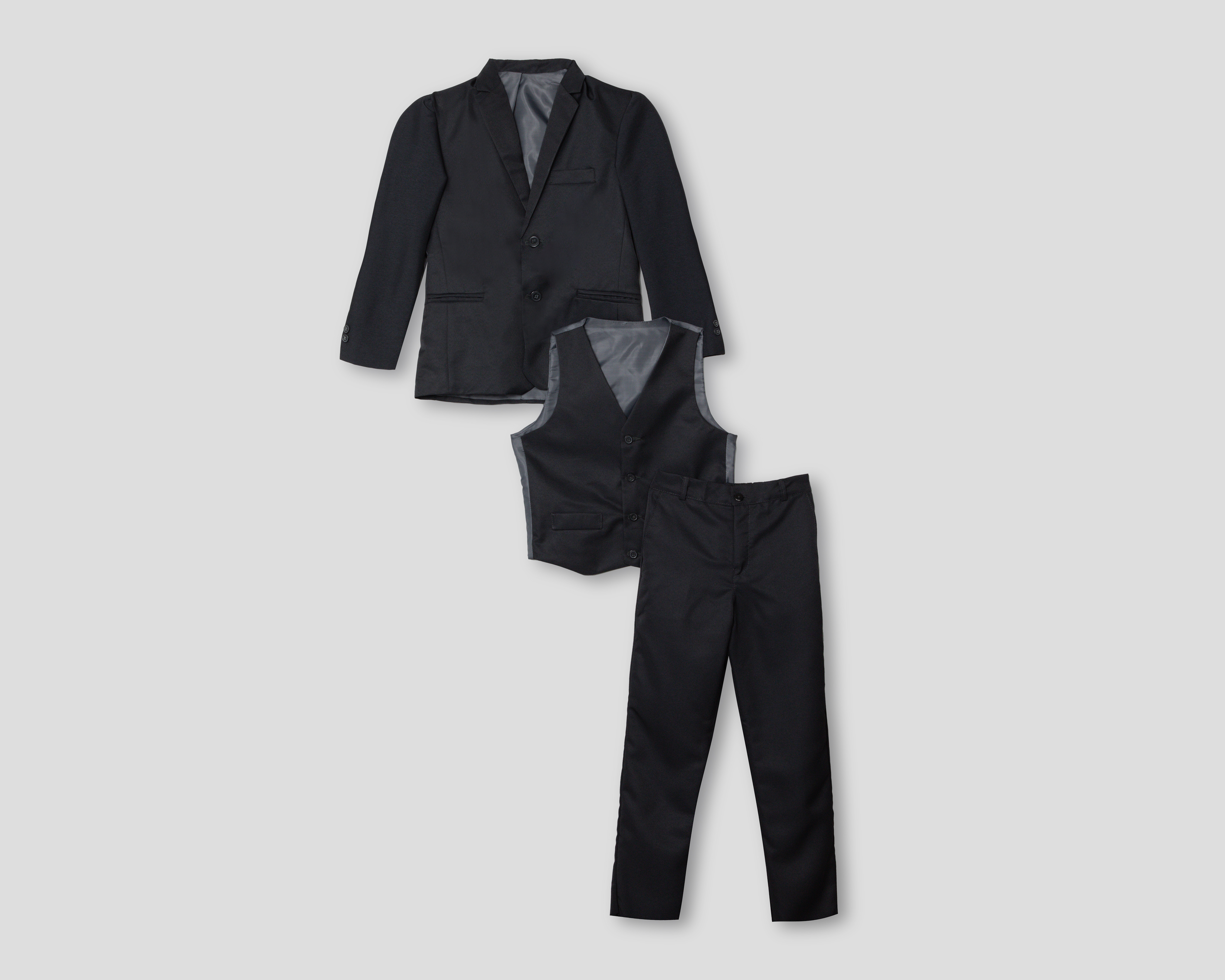 Traje Refill para Niño