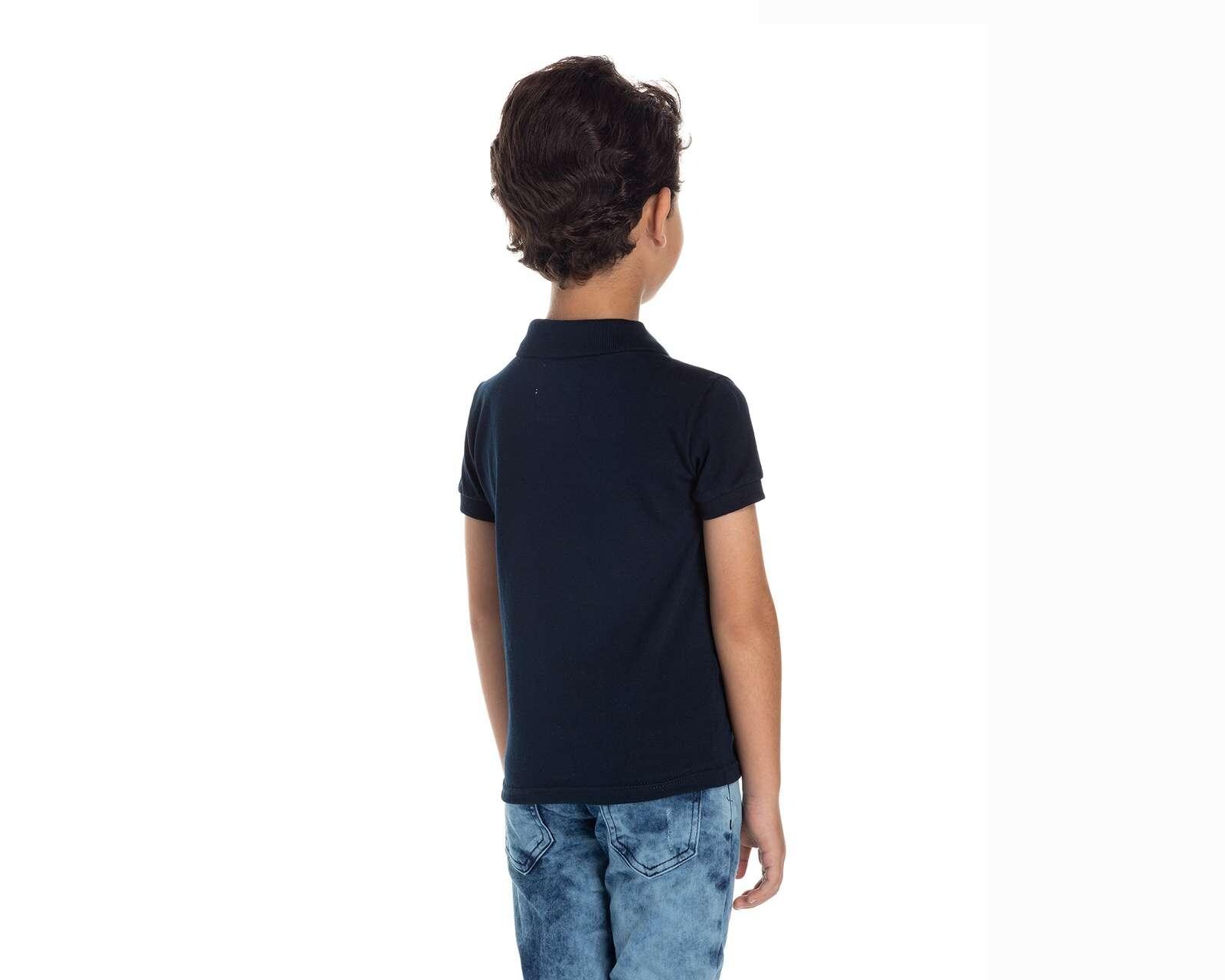 Foto 2 | Foto 2 | Playera Refill Kids para Niño