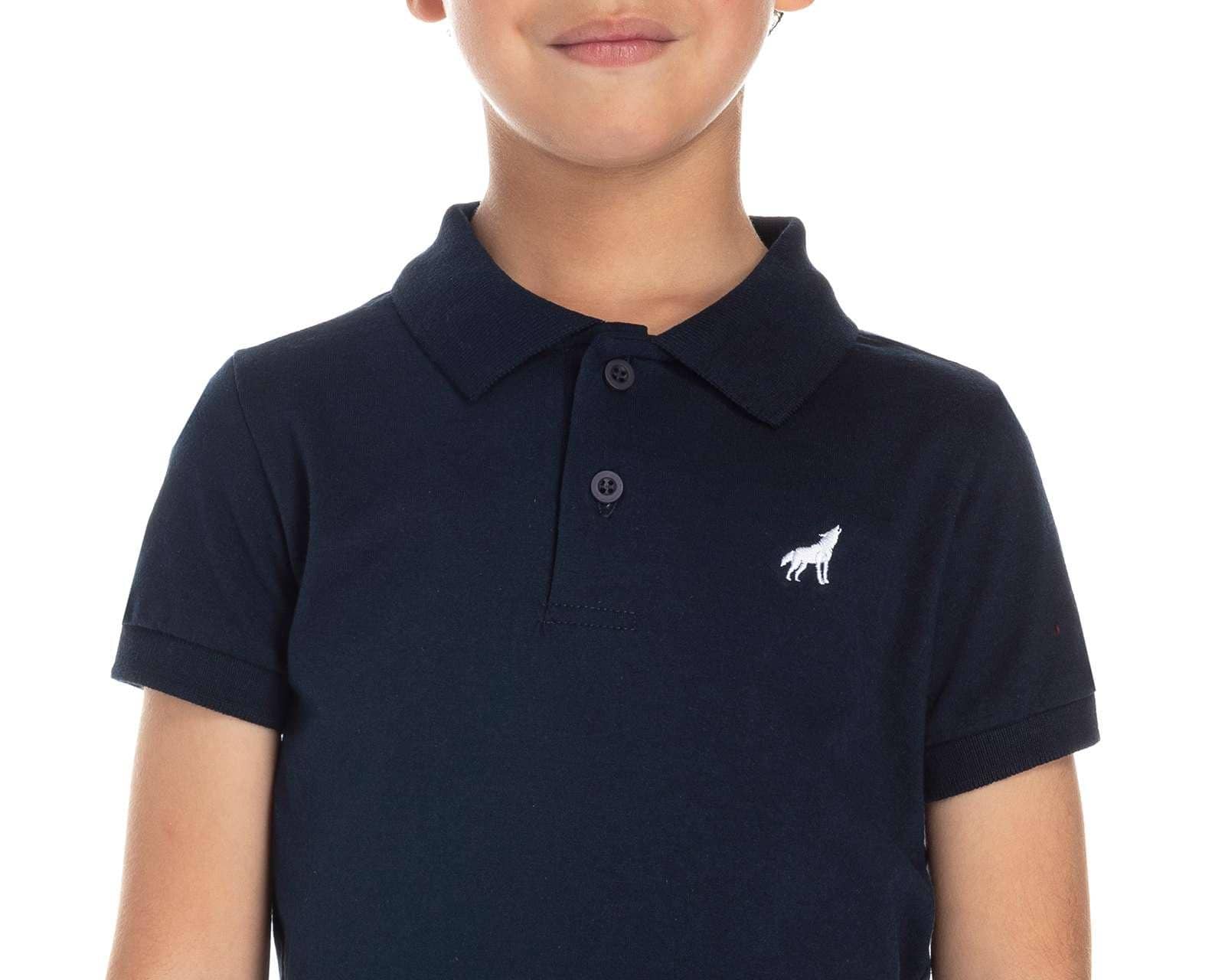 Foto 3 | Foto 3 | Playera Refill Kids para Niño