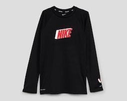 Playera Deportiva Nike Hydroguard Dri-Fit para Niño