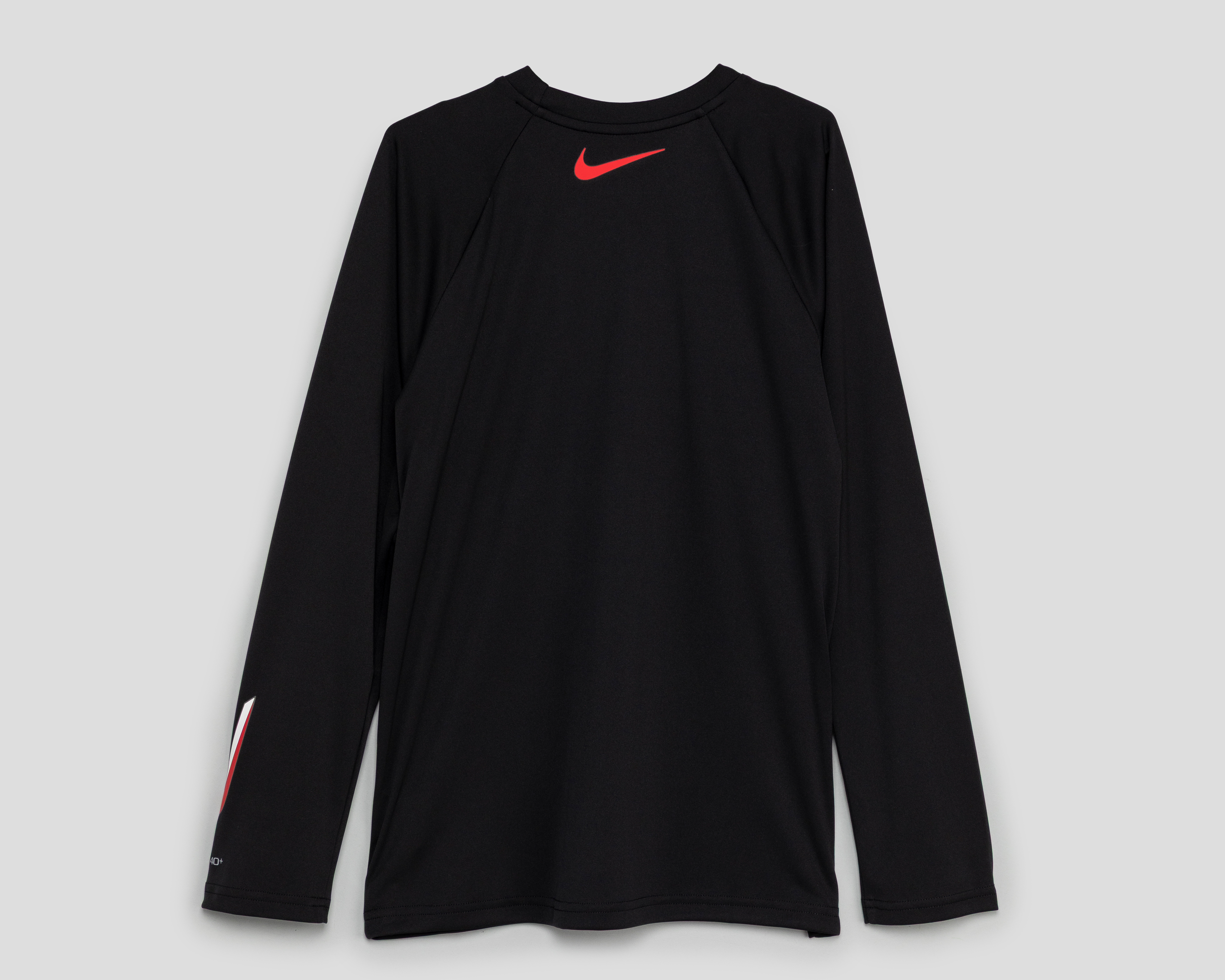 Foto 2 | Foto 2 | Playera Deportiva Nike Hydroguard Dri-Fit para Niño