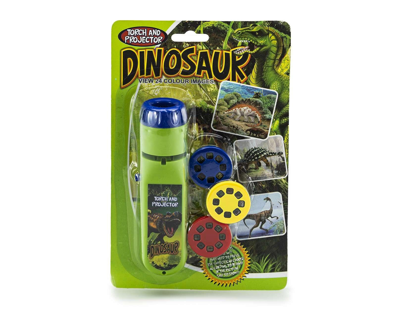 Foto 2 pulgar | Foto 1 | Proyector de Imágenes de Dinosaurio