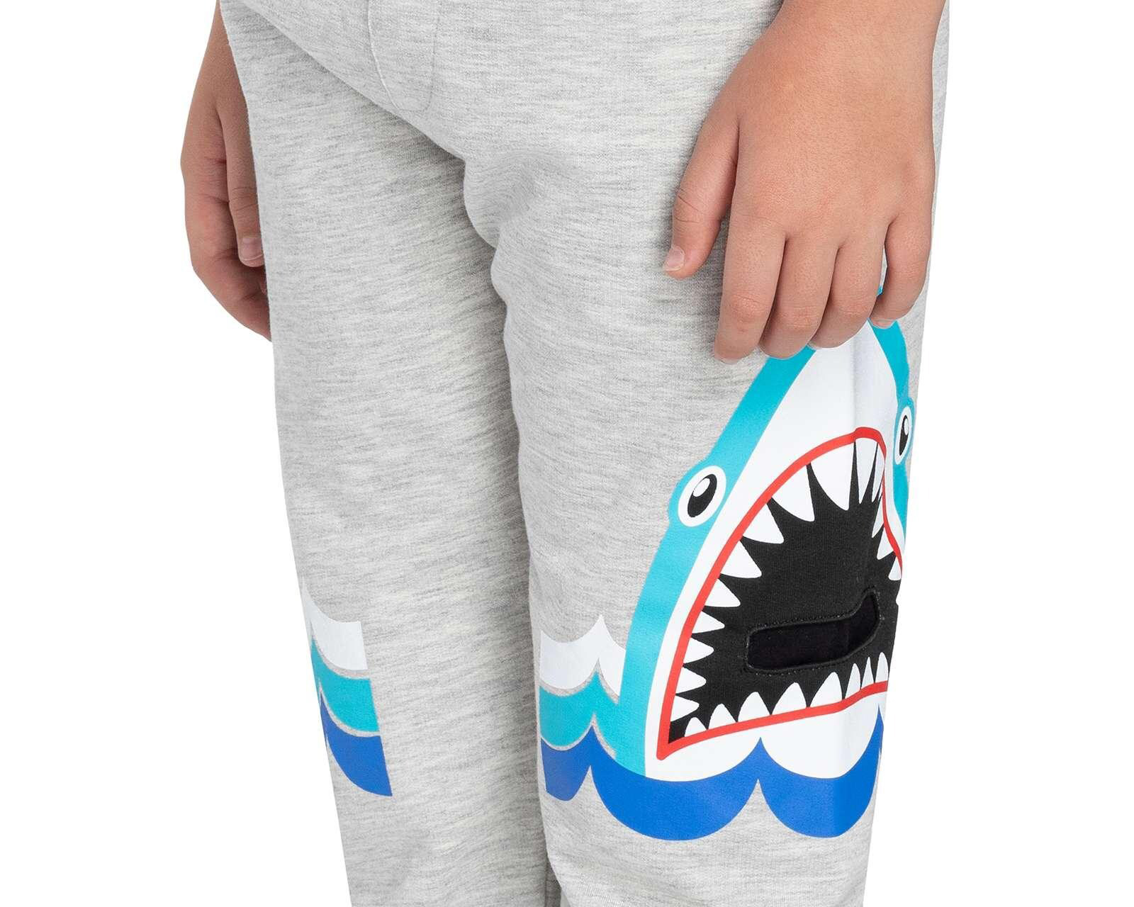 Foto 4 pulgar | Foto 3 | Pantalón Refill para Niño