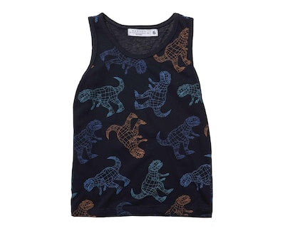 Foto 3 | Foto 3 | Camisetas Interiores Refill (2 Piezas)