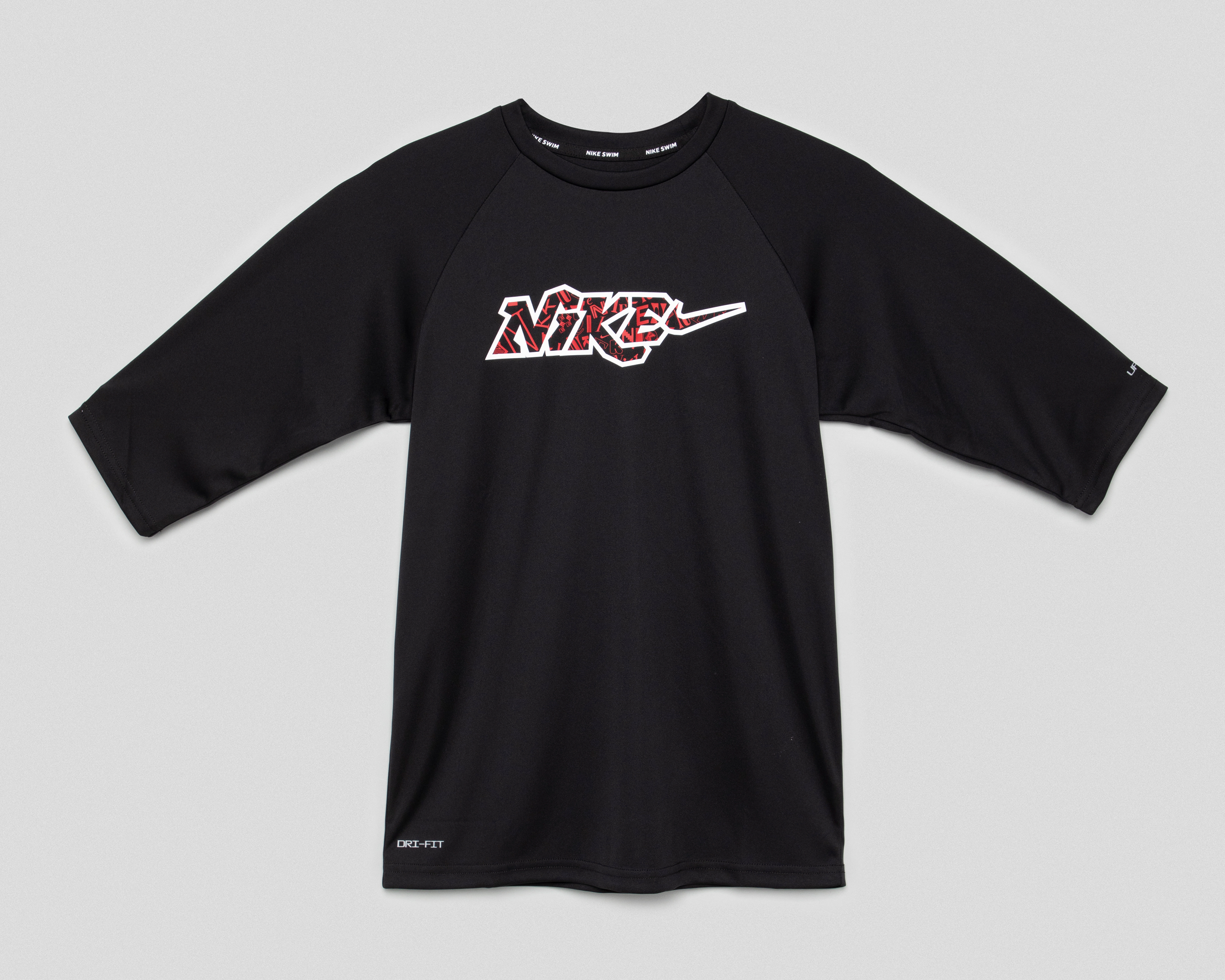 Foto 1 | Foto 1 | Playera Deportiva Nike Hydroguard Dri-Fit para Niño