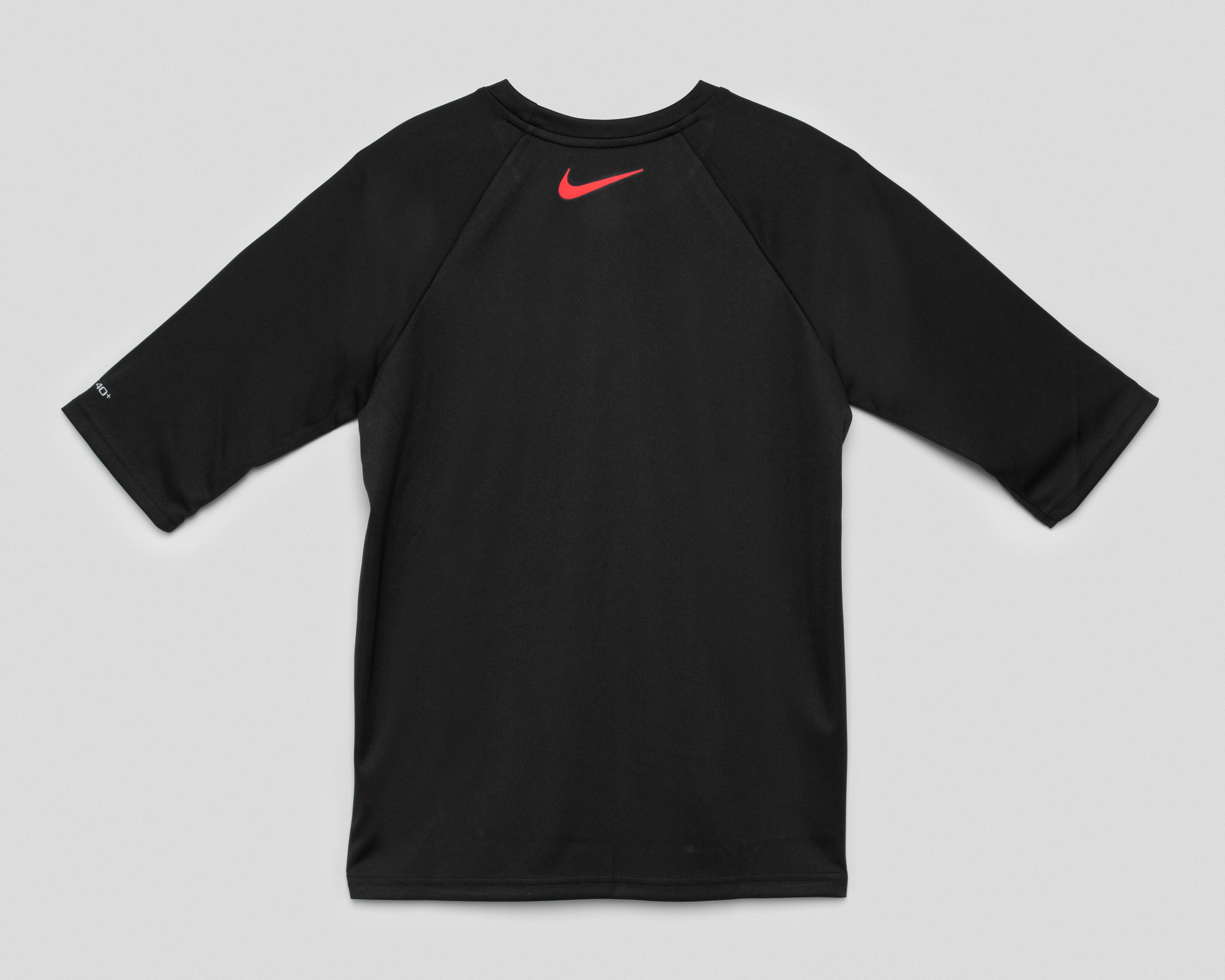 Foto 2 | Foto 2 | Playera Deportiva Nike Hydroguard Dri-Fit para Niño