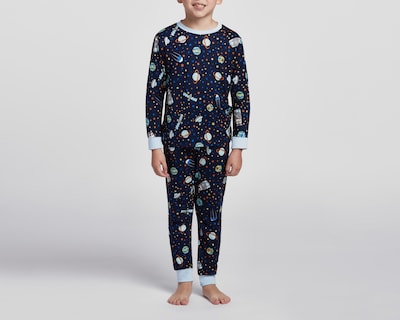 Foto 1 | Foto 1 | Pijama Refill para Niño