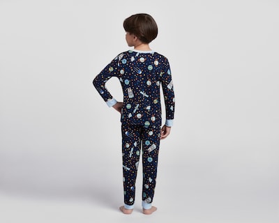 Foto 2 | Foto 2 | Pijama Refill para Niño