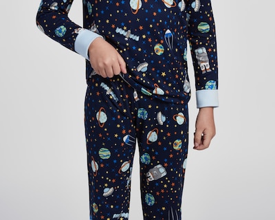 Foto 4 | Foto 4 | Pijama Refill para Niño