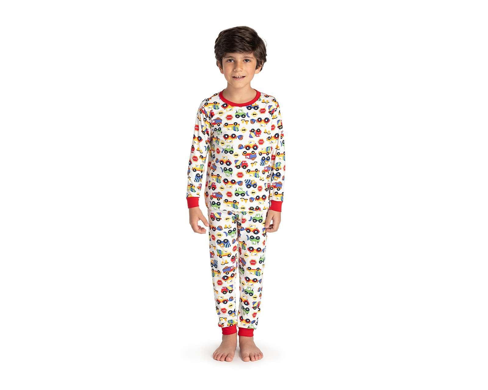 Pijama Refill para Niño