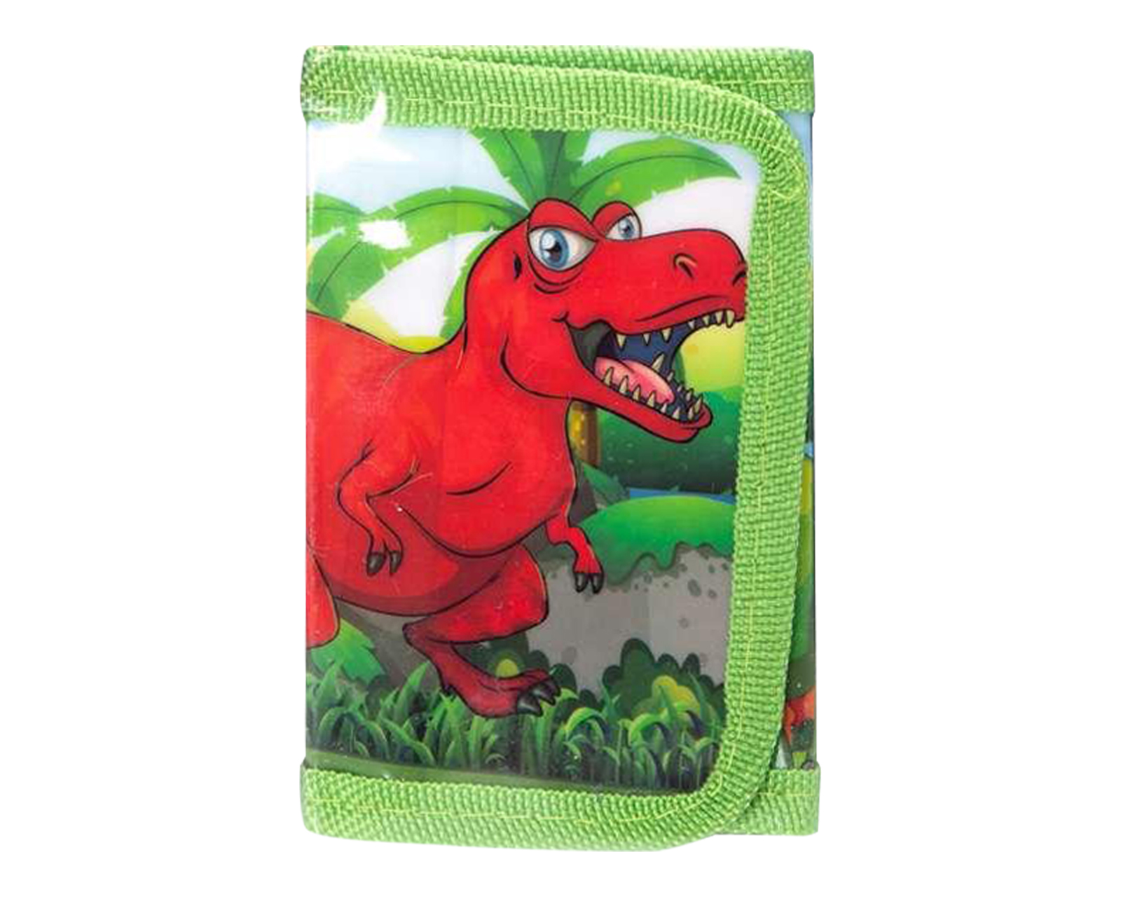 Foto 3 pulgar | Foto 2 | Reloj y Cartera Novelty Supplies