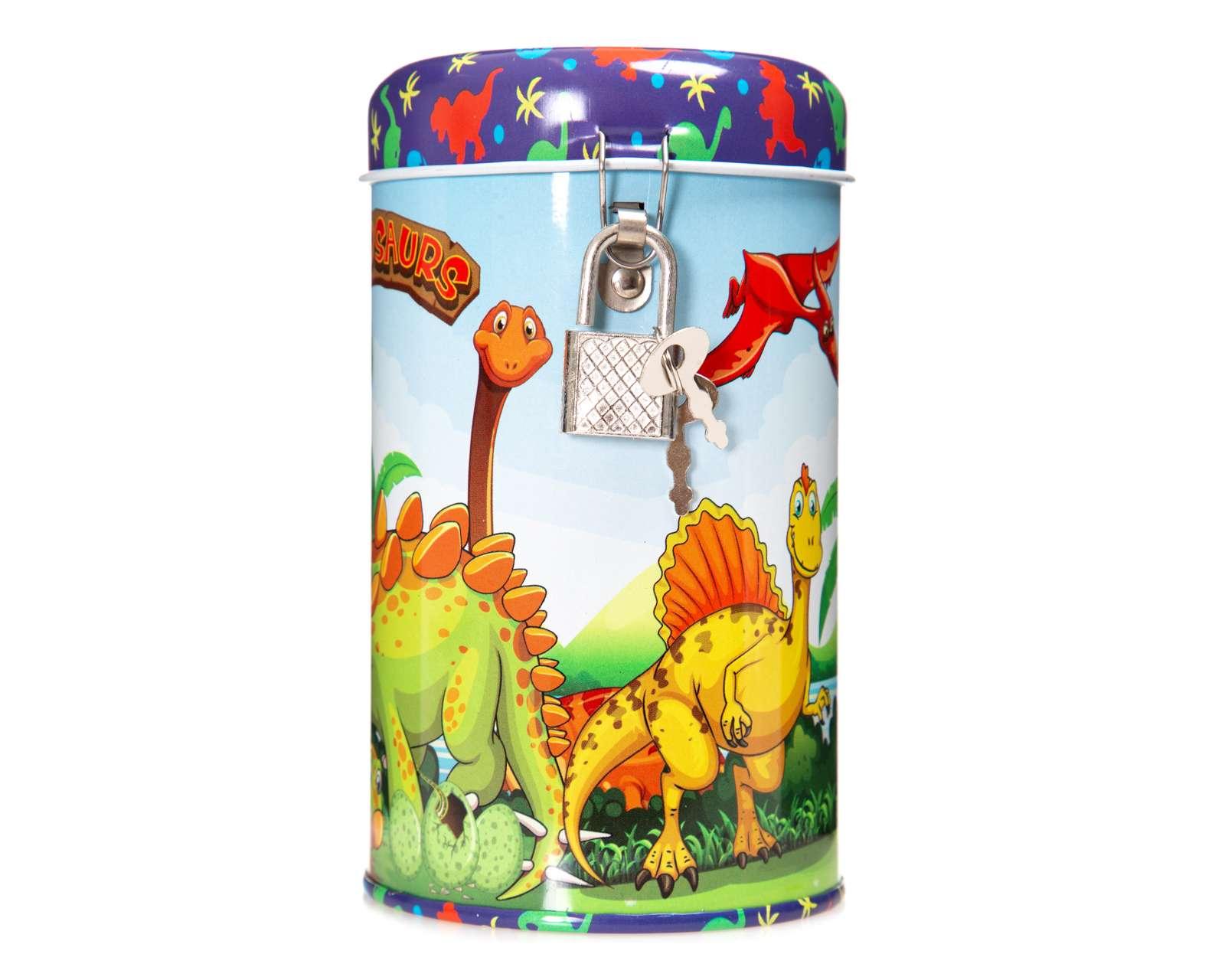 Foto 2 pulgar | Foto 1 | Alcancía Novelty Supplies