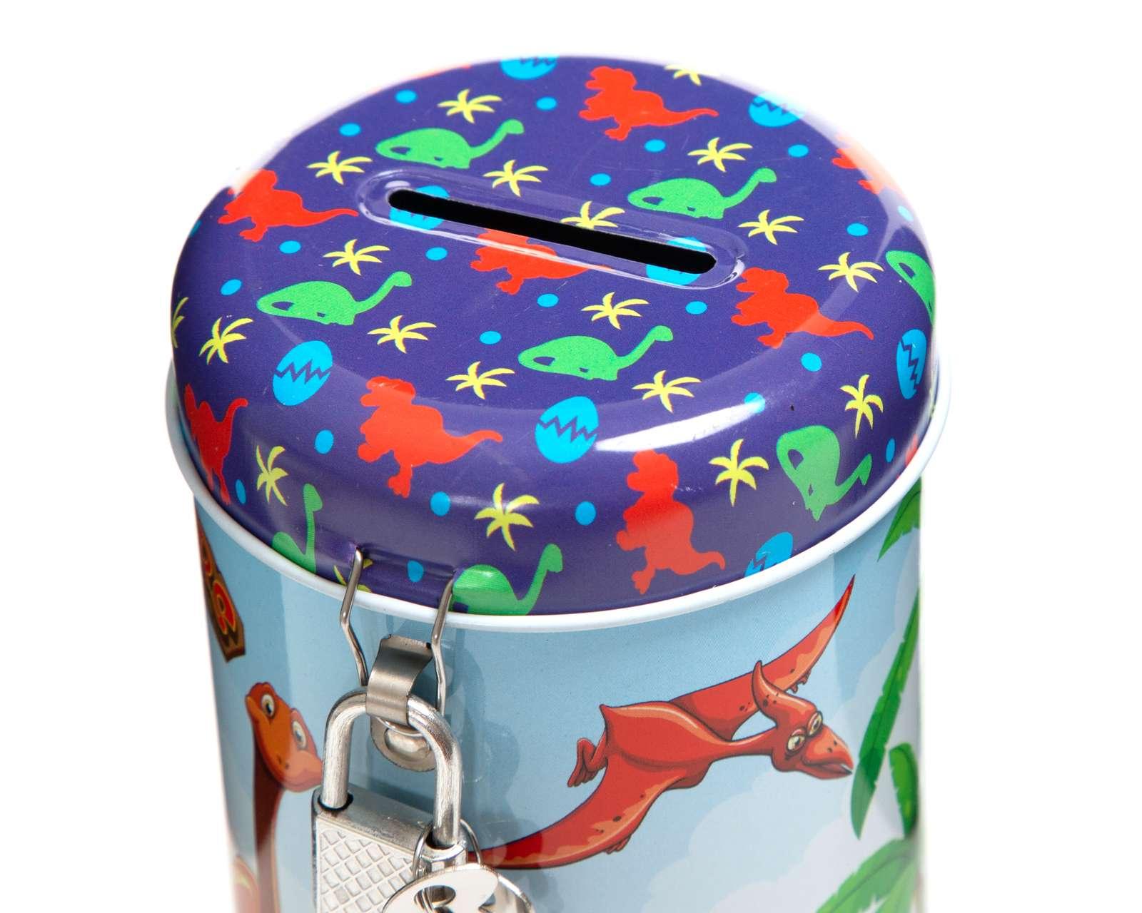 Foto 4 pulgar | Foto 3 | Alcancía Novelty Supplies