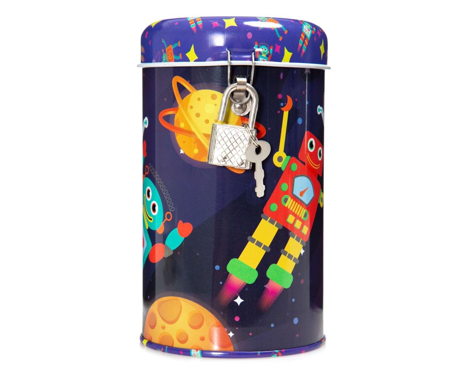 Alcancía Novelty Supplies