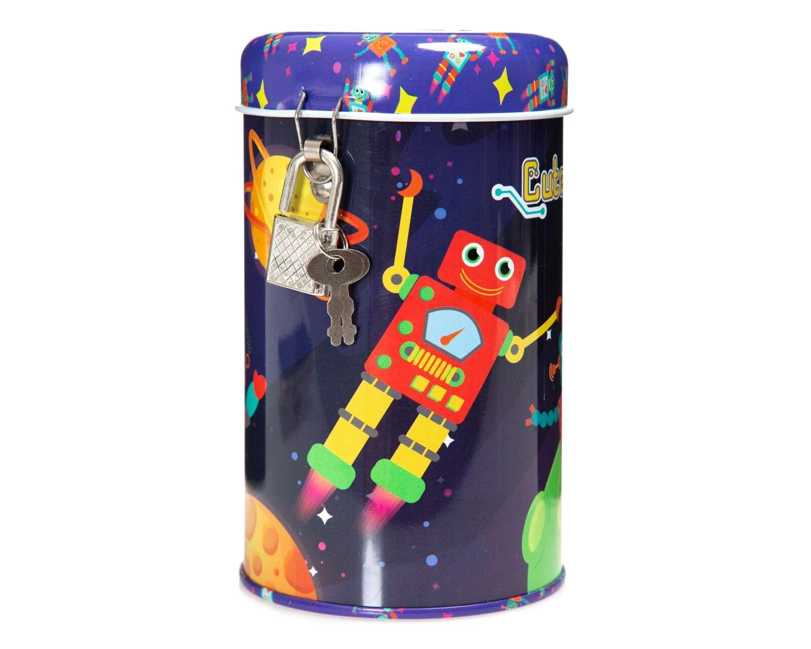 Foto 2 | Foto 2 | Alcancía Novelty Supplies