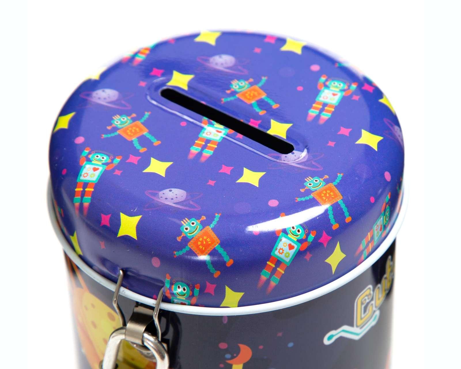 Foto 3 | Foto 3 | Alcancía Novelty Supplies