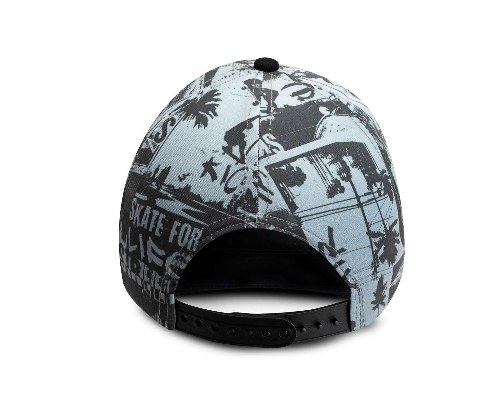 Foto 3 | Foto 3 | Gorra Refill