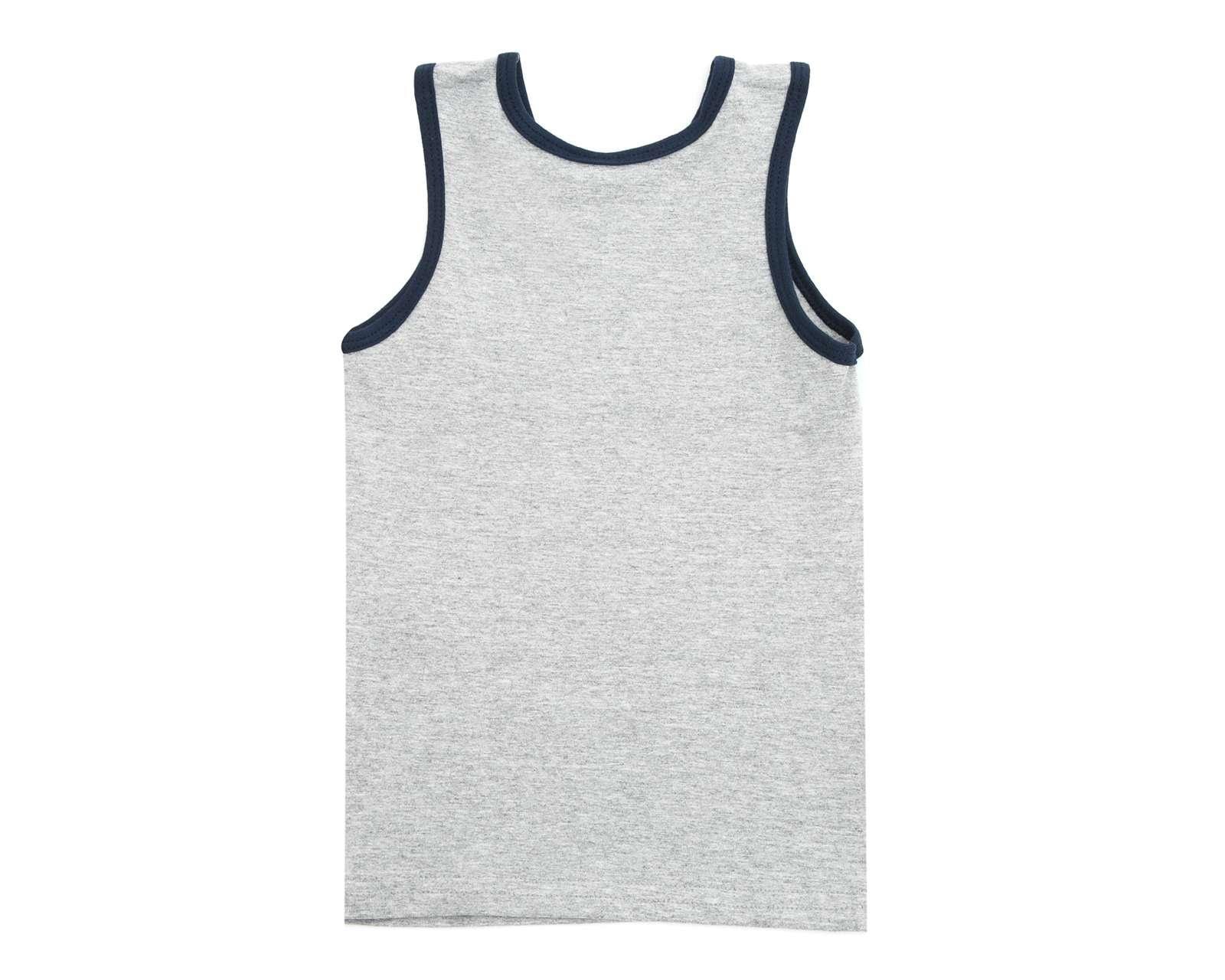 Foto 3 pulgar | Foto 2 | Camiseta Interior Bob Esponja para Niño