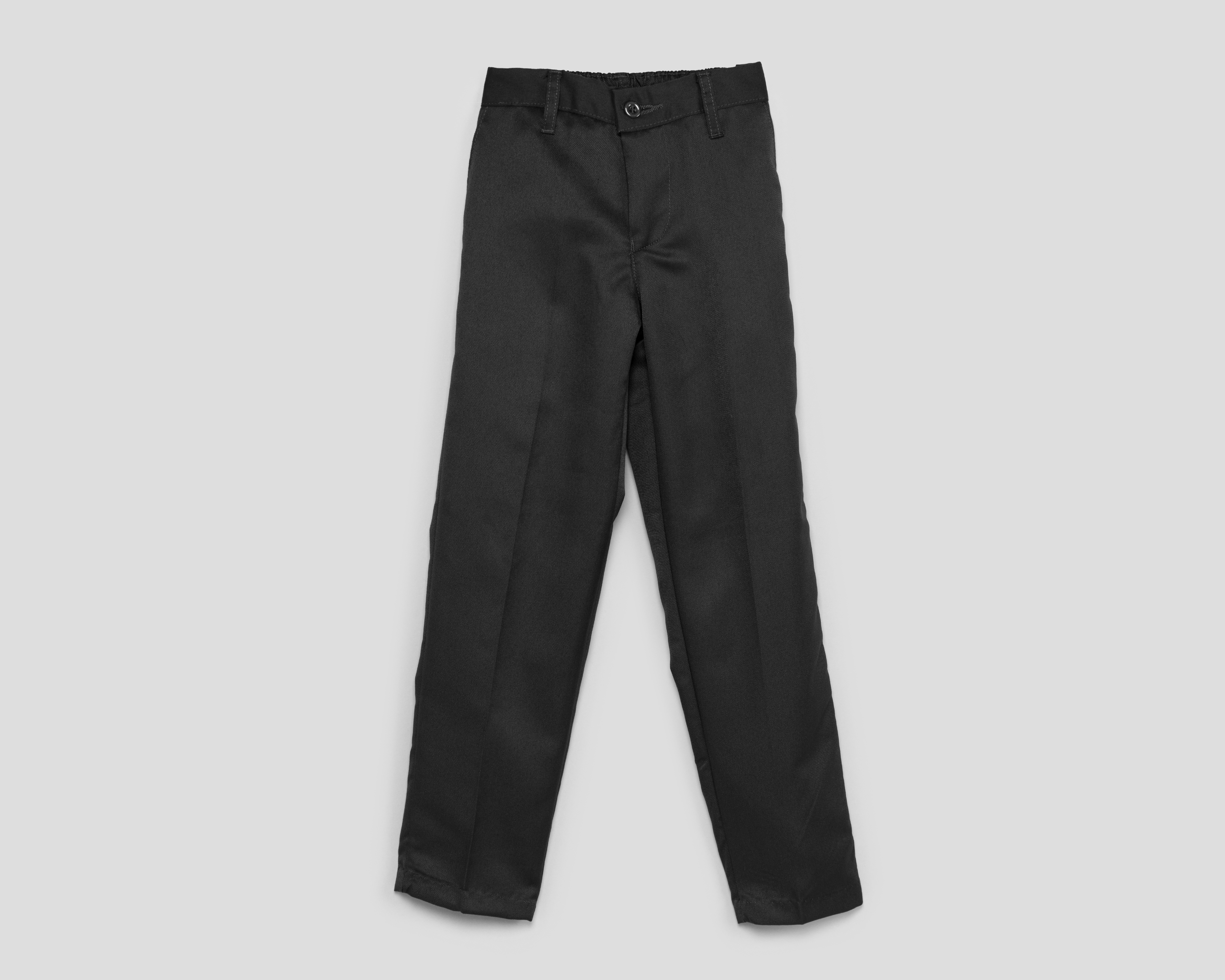 Foto 1 | Foto 1 | Pantalón Escolar Grafito para Niño