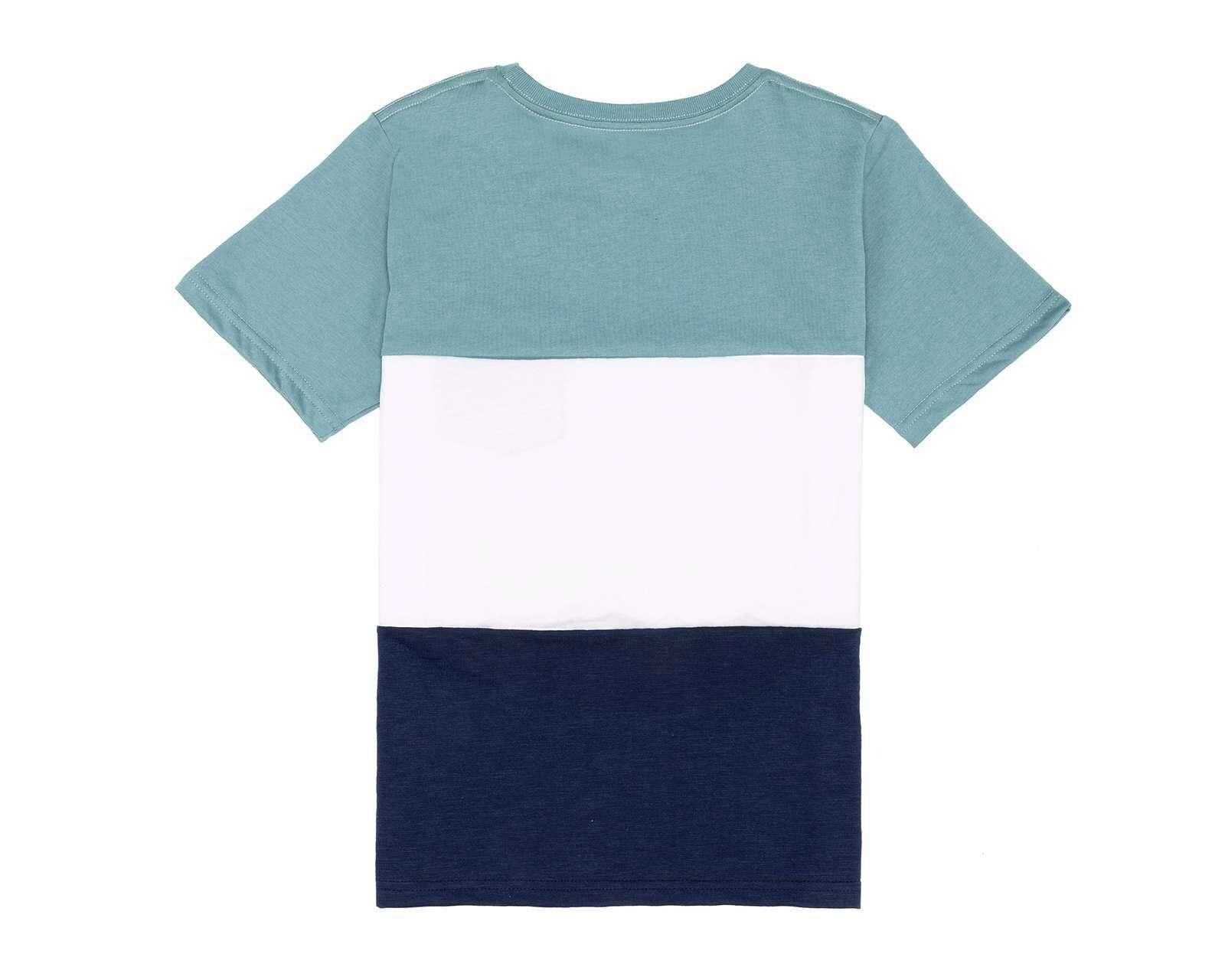 Foto 5 | Foto 5 | Playera Refill a Rayas Juvenil