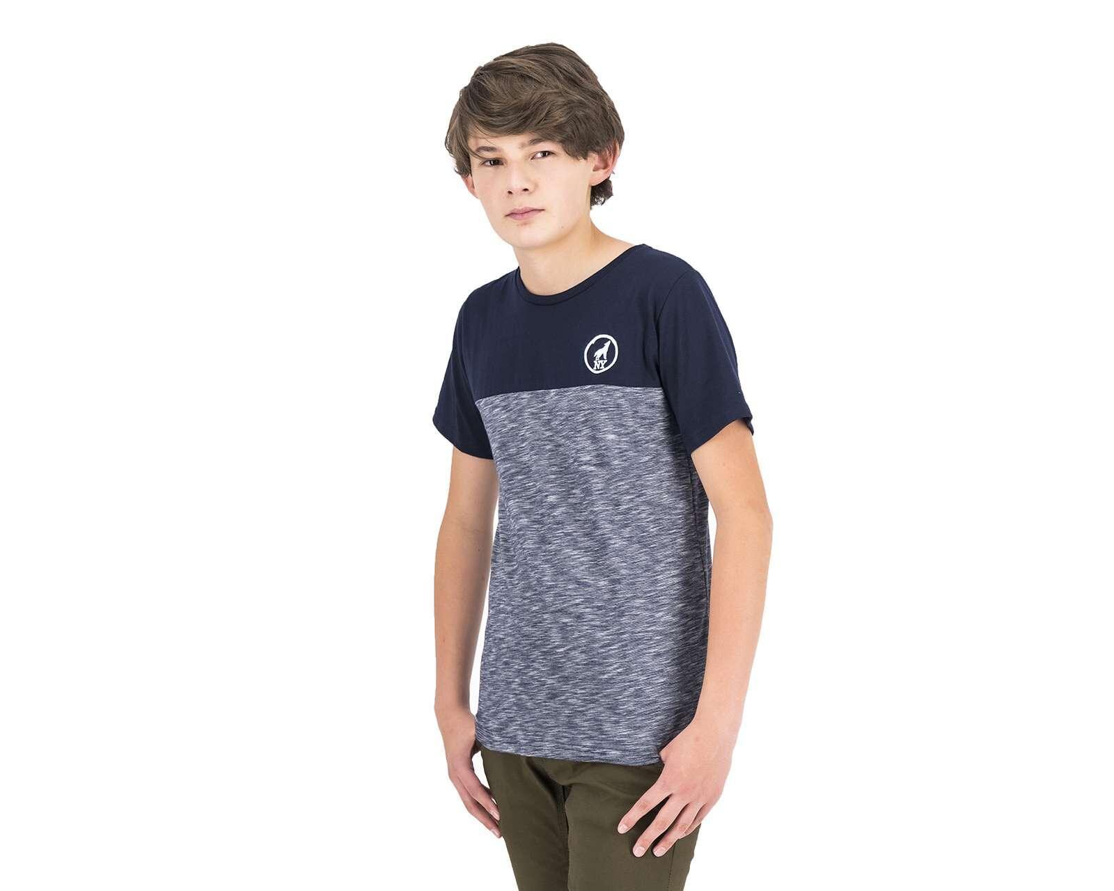 Foto 1 | Foto 1 | Playera Refill Juvenil